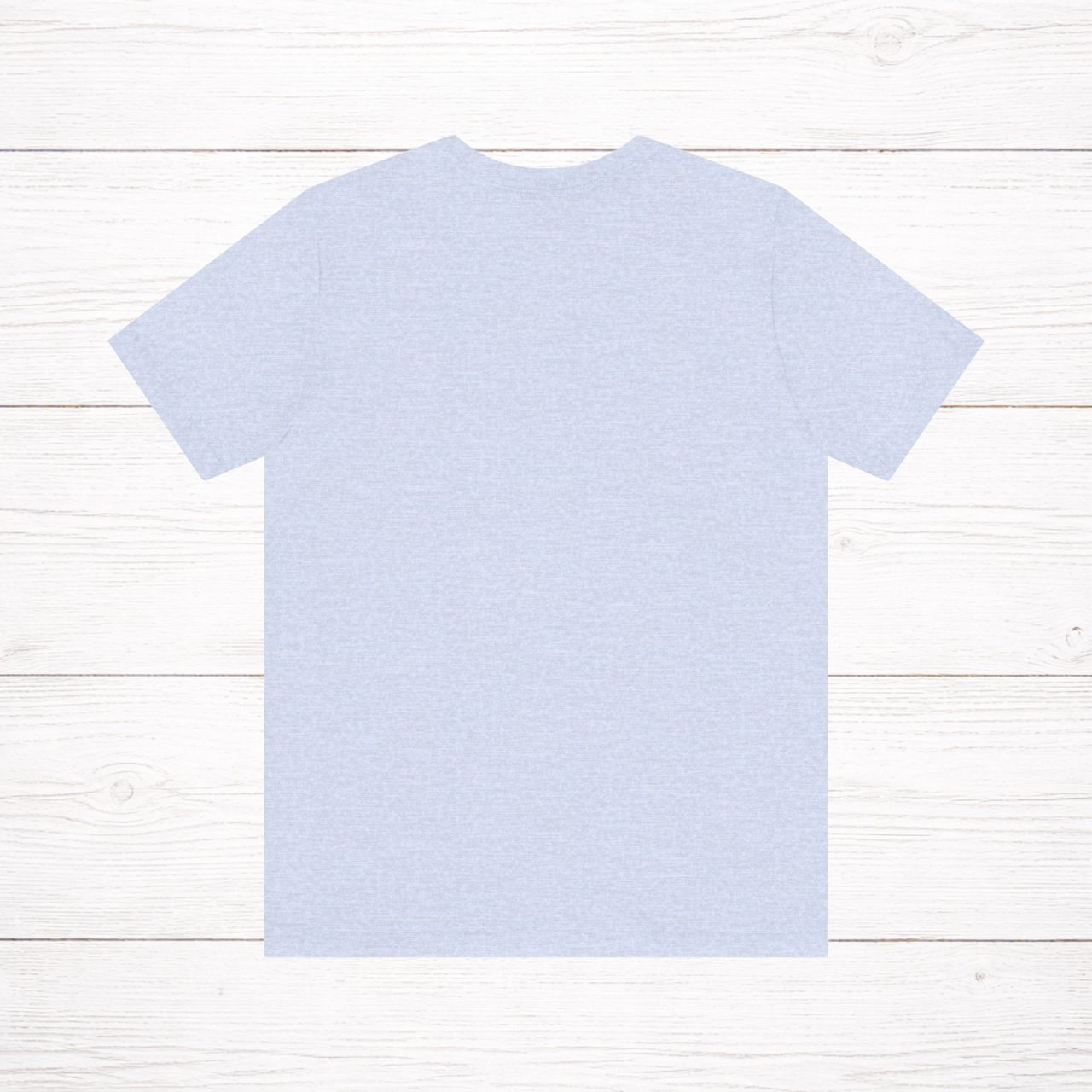 'Jesus Is the Anchor of My Soul' Short Sleeve Tee product thumbnail image 'Jesus Is the Anchor of My Soul' Short Sleeve Tee product thumbnail image