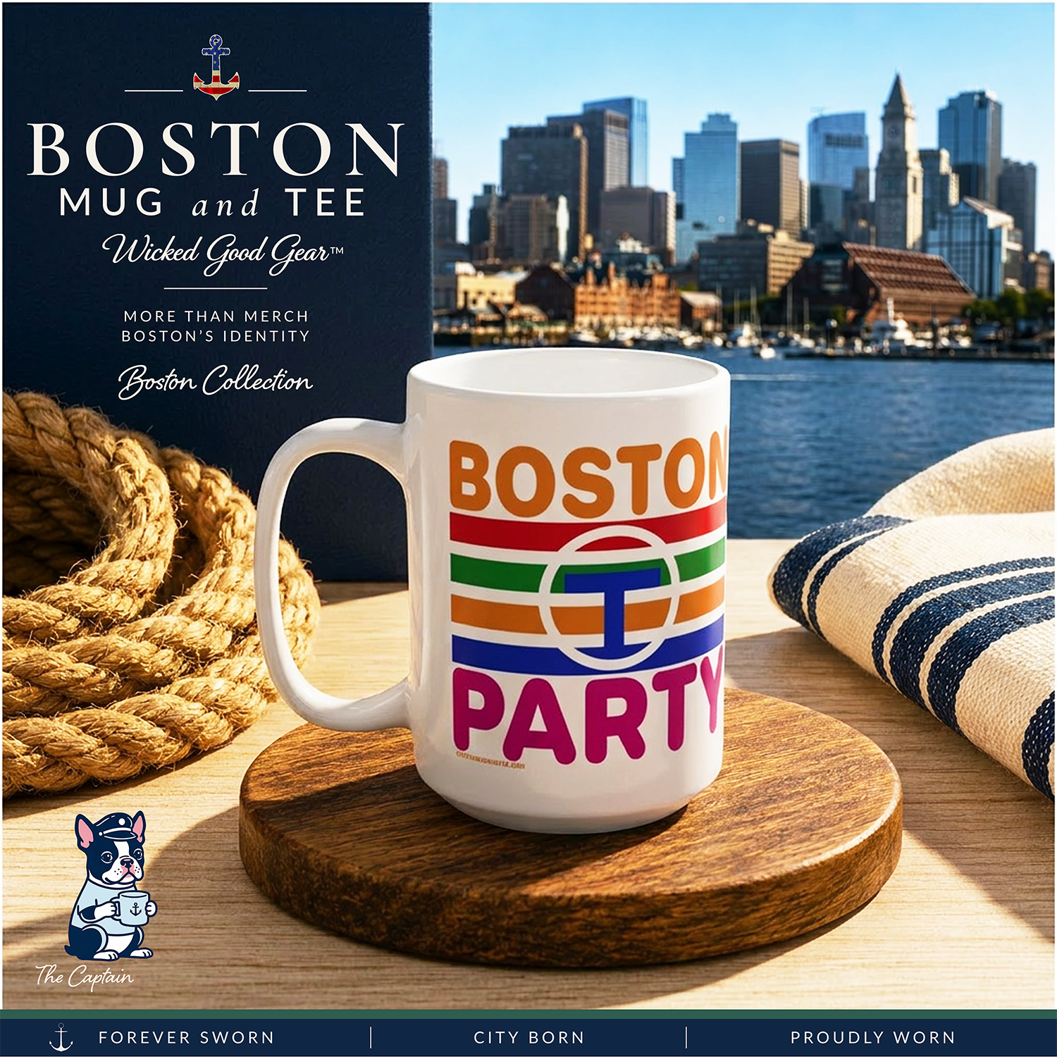 Boston T Party Mug,Boston Subway Mug,Boston Mug,Boston Coffee Mug,Boston Gift for her,Boston Gift for Him,Boston Mug,Boston Gift,Boston product thumbnail image Boston T Party Mug,Boston Subway Mug,Boston Mug,Boston Coffee Mug,Boston Gift for her,Boston Gift for Him,Boston Mug,Boston Gift,Boston product thumbnail image