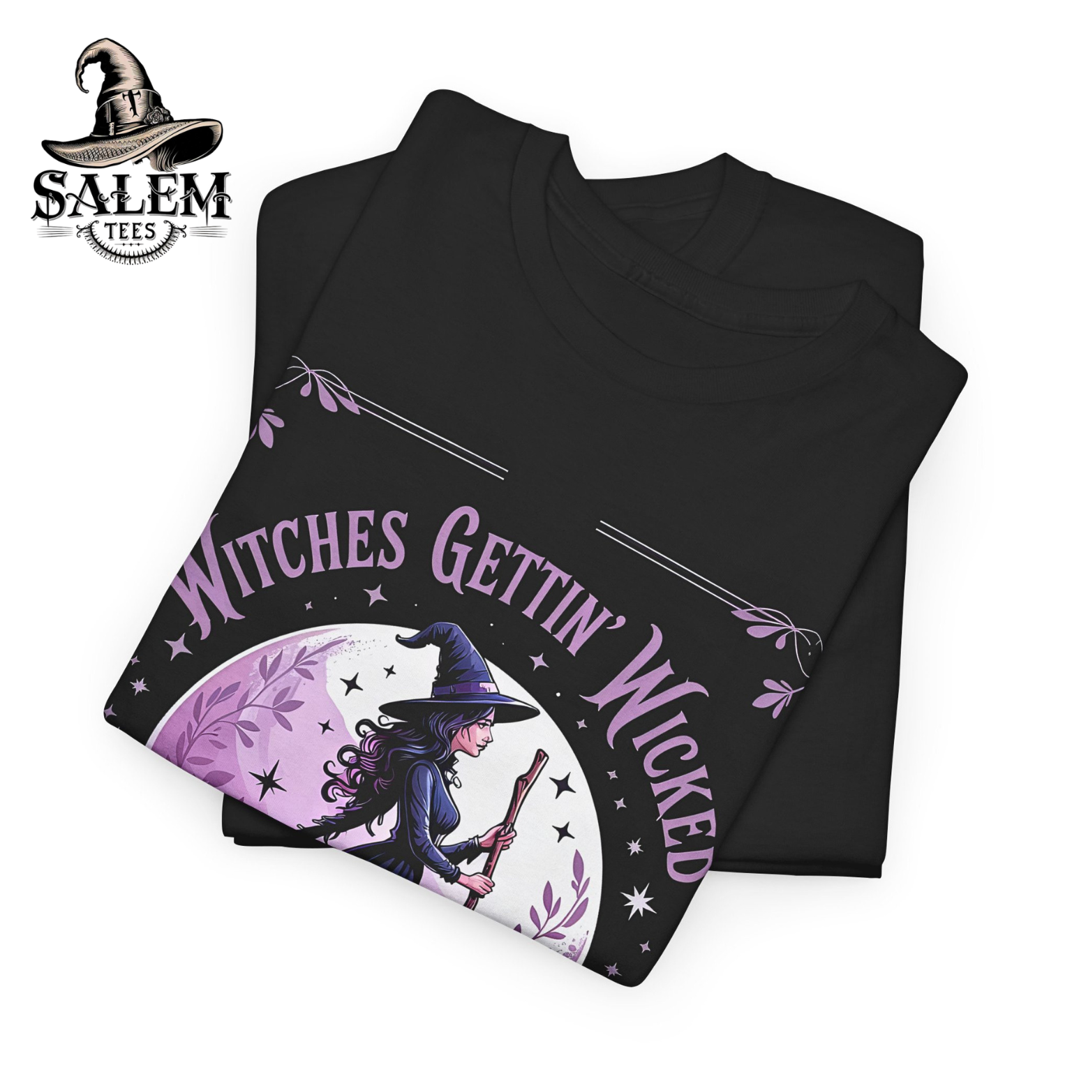 ITEM# SALEM00045 High Quality Direct To Garment Print