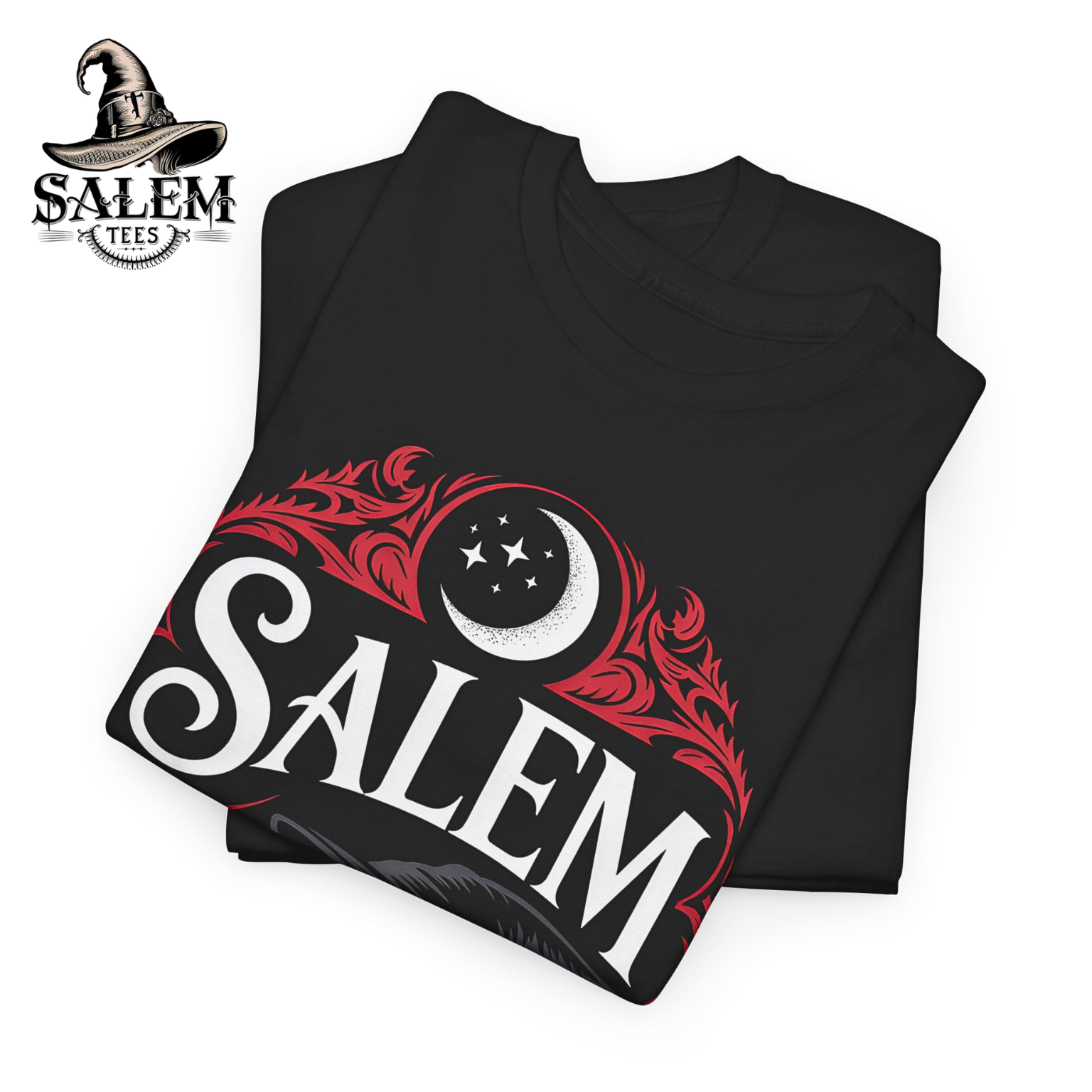 ITEM# SALEM00046 High Quality Direct To Garment Print
