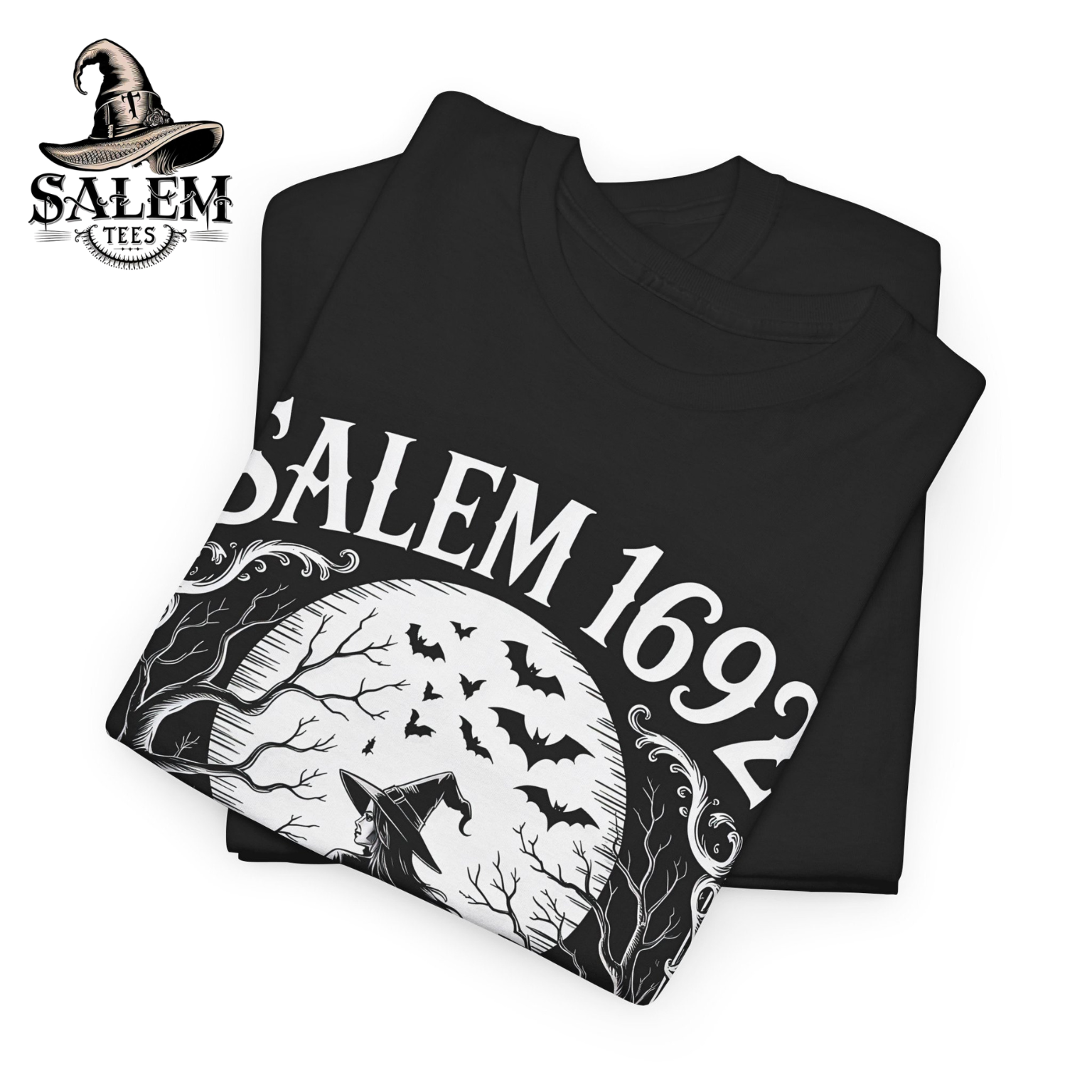 ITEM# SALEM00047 High Quality Direct To Garment Print product thumbnail image