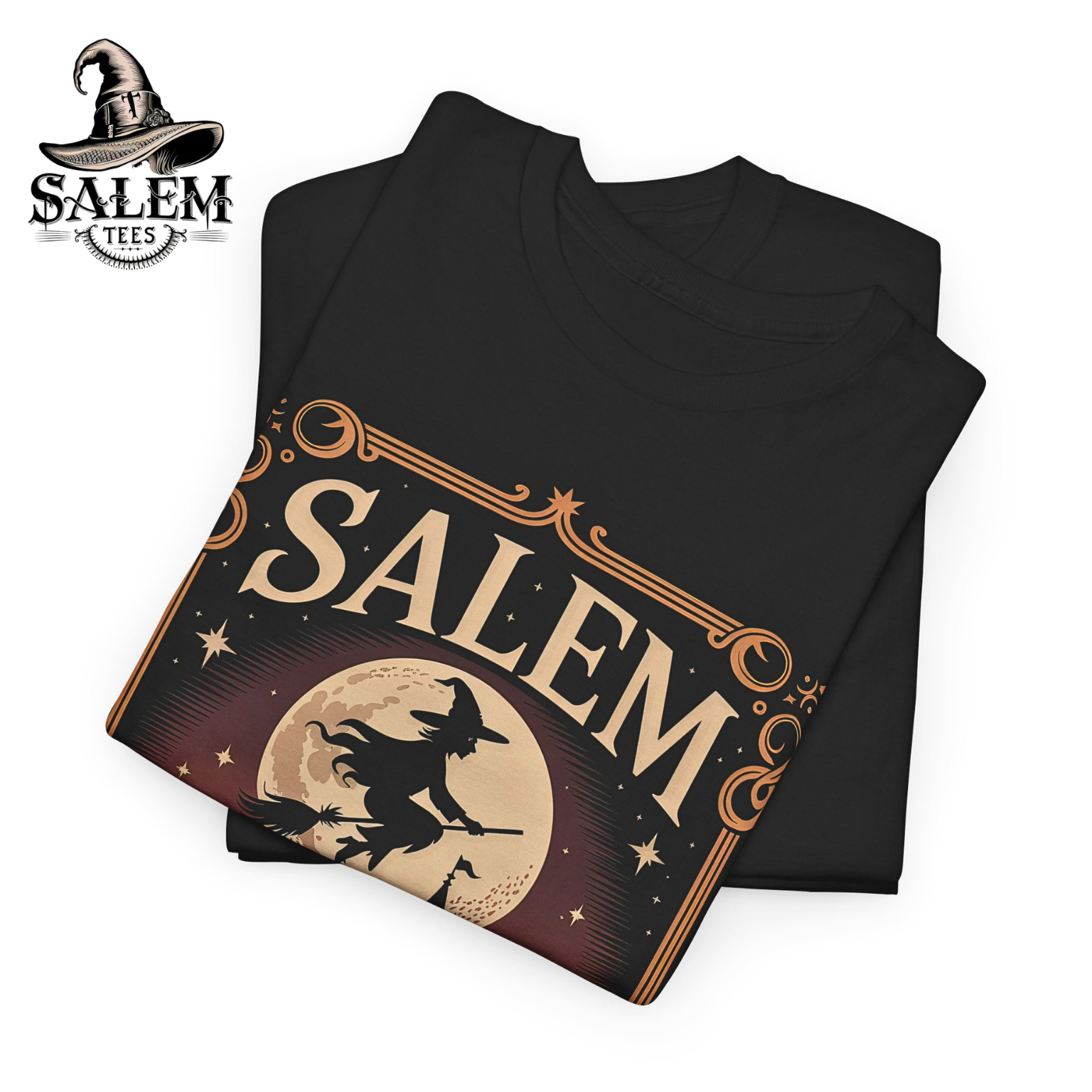 ITEM# SALEM00048 High Quality Direct To Garment Print