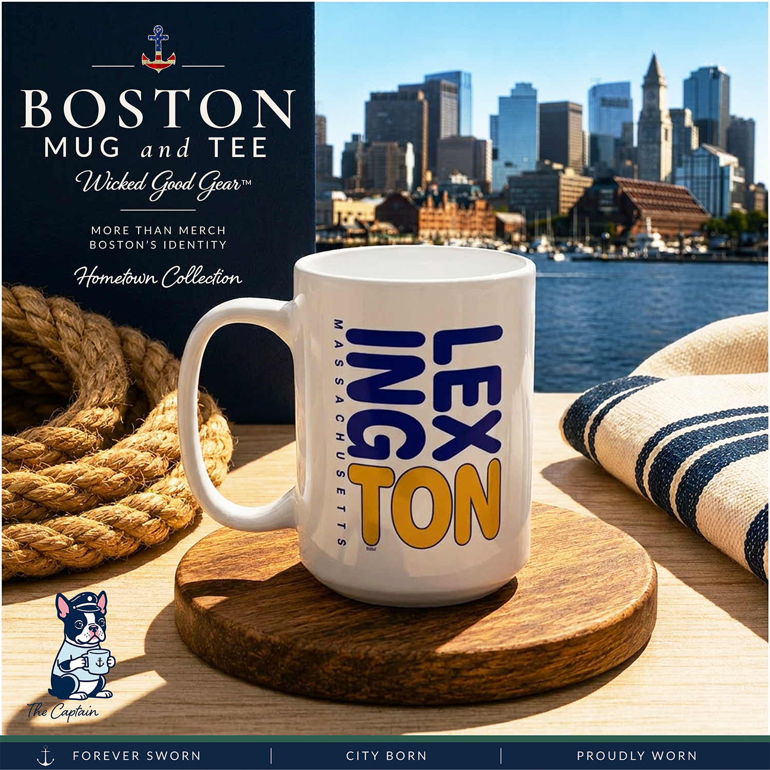 Lexington Massachusetts Mug,Lexington Coffee Mug,Lexington Gift,Lexington Gift for Her,Lexington Gift For Him,Patriots Day Mug, John Parker Mug