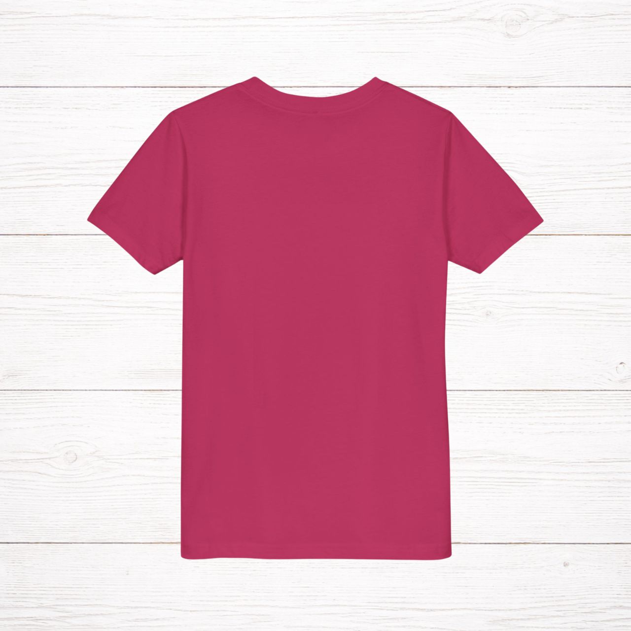 'In It Not Of It' Youth Short Sleeve Tee product thumbnail image 'In It Not Of It' Youth Short Sleeve Tee product thumbnail image