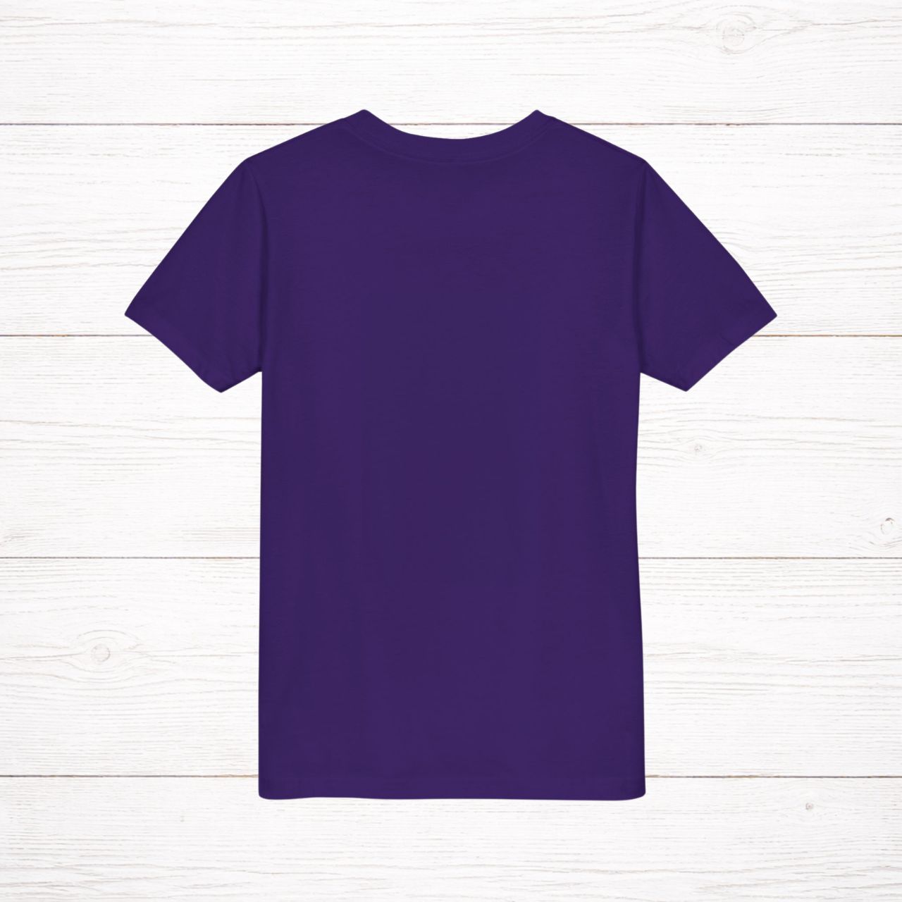 'Jesus Saves' Youth Short Sleeve Tee product thumbnail image