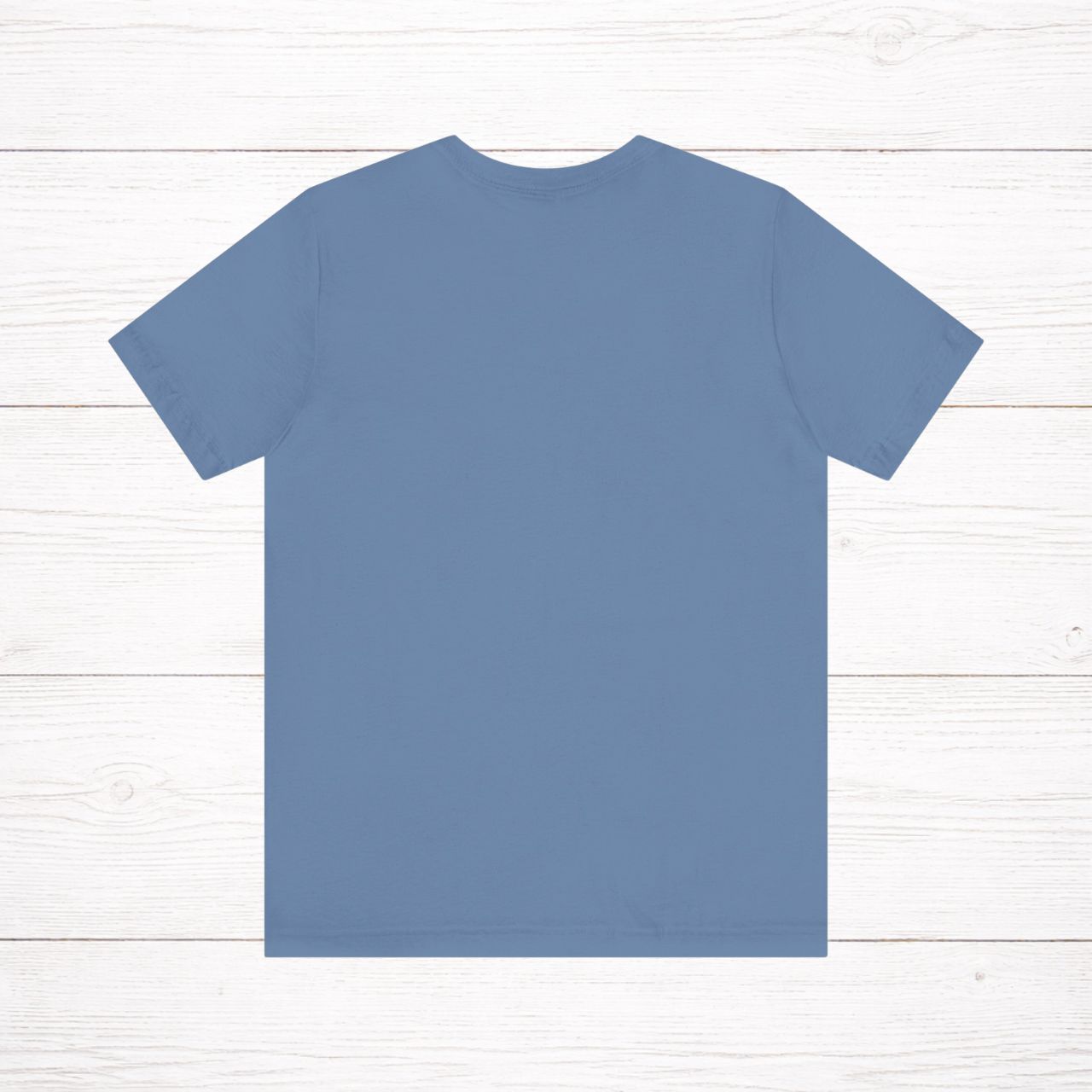 'Made New' Adult Short Sleeve product thumbnail image