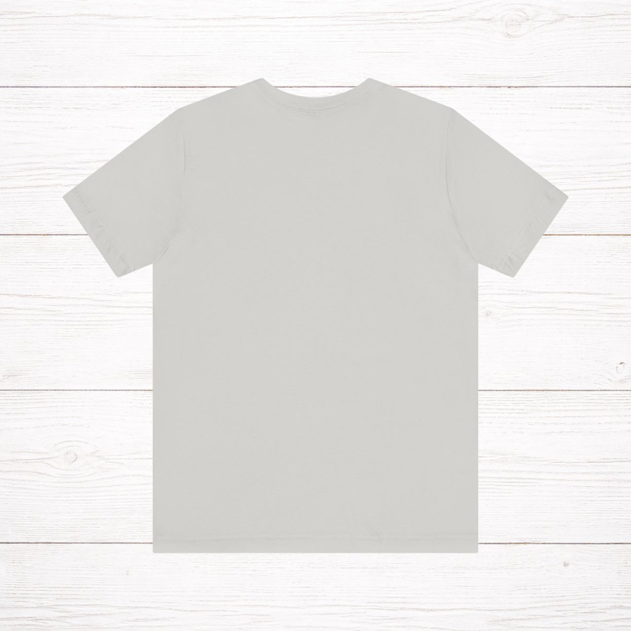 'Consider The Sparrow' Adult Short Sleeve Tee product thumbnail image