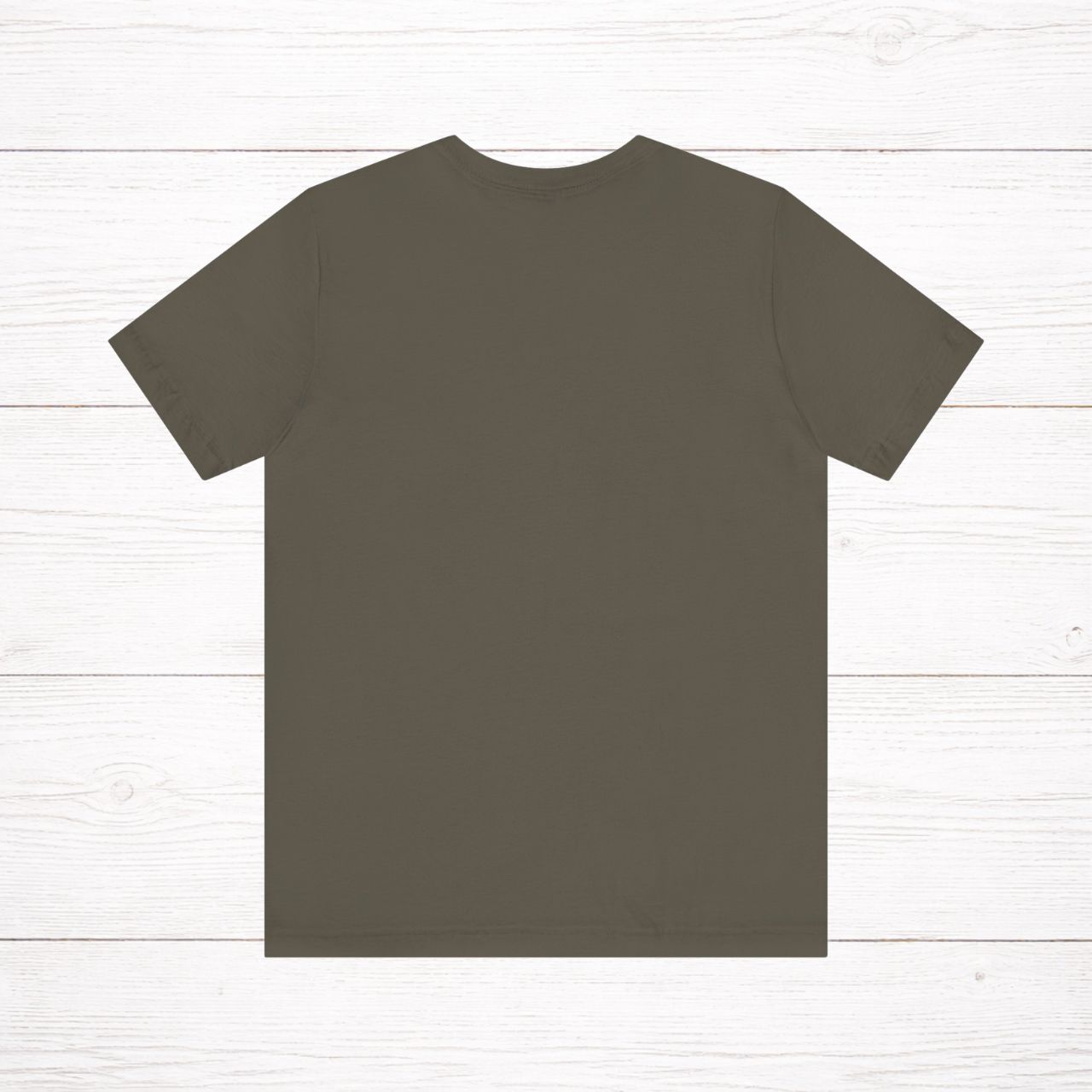 'Stay Salty' Adult Short Sleeve Tee product thumbnail image