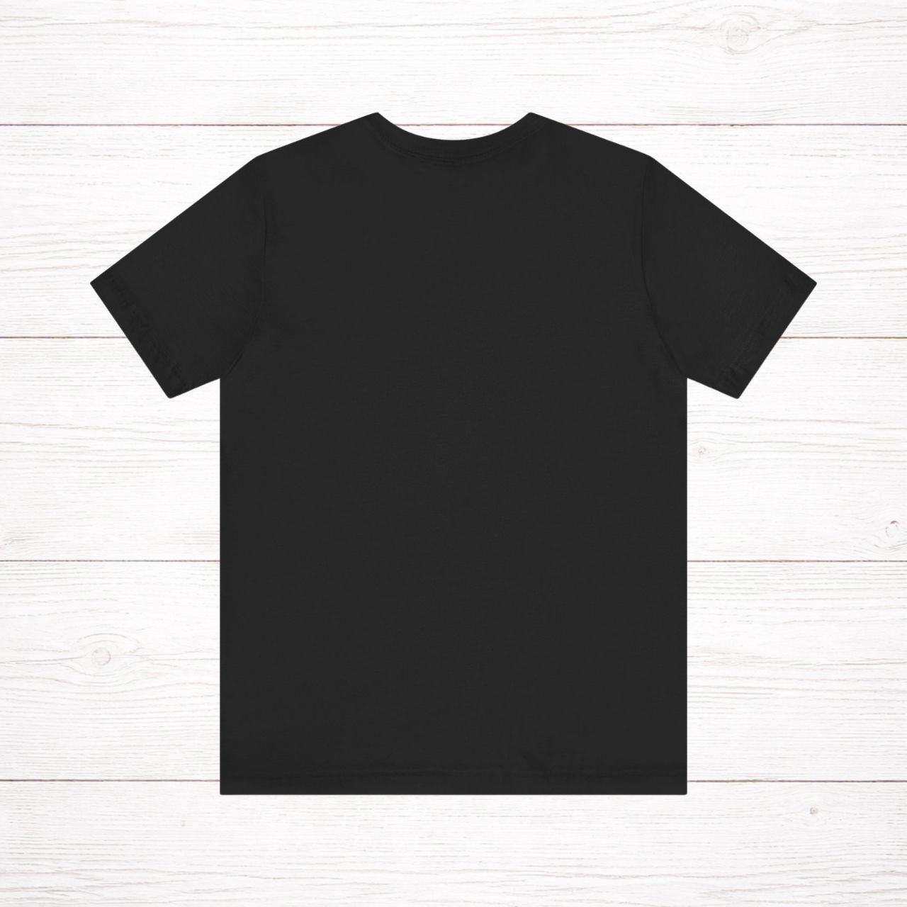 'Love Like Jesus' Adult Short Sleeve Tee product thumbnail image
