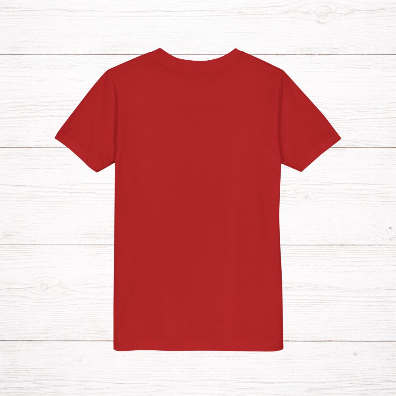 'Unashamed' Youth Short Sleeve Tee product thumbnail image