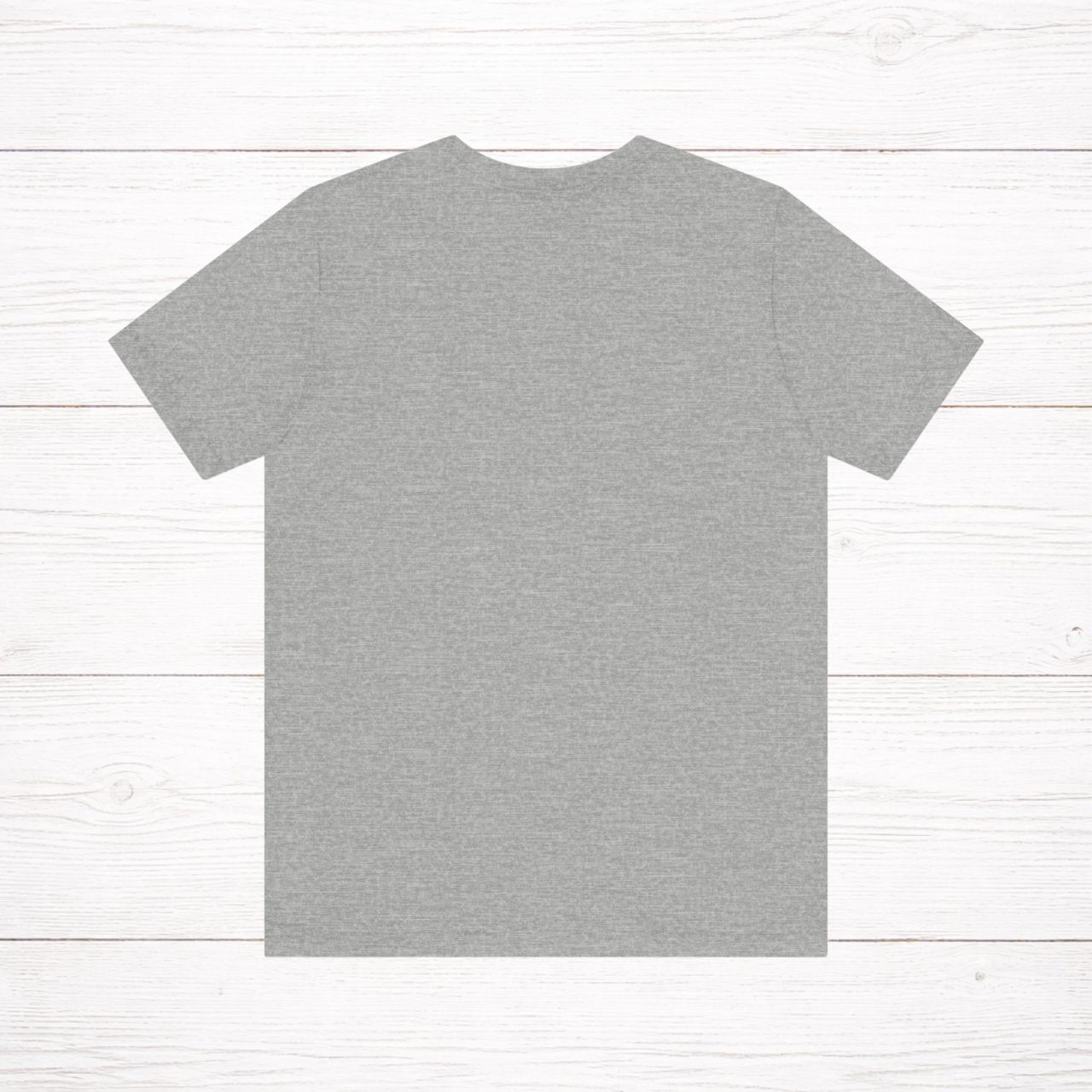 'Raising Disciples' Adult Jersey Short Sleeve Tee product thumbnail image