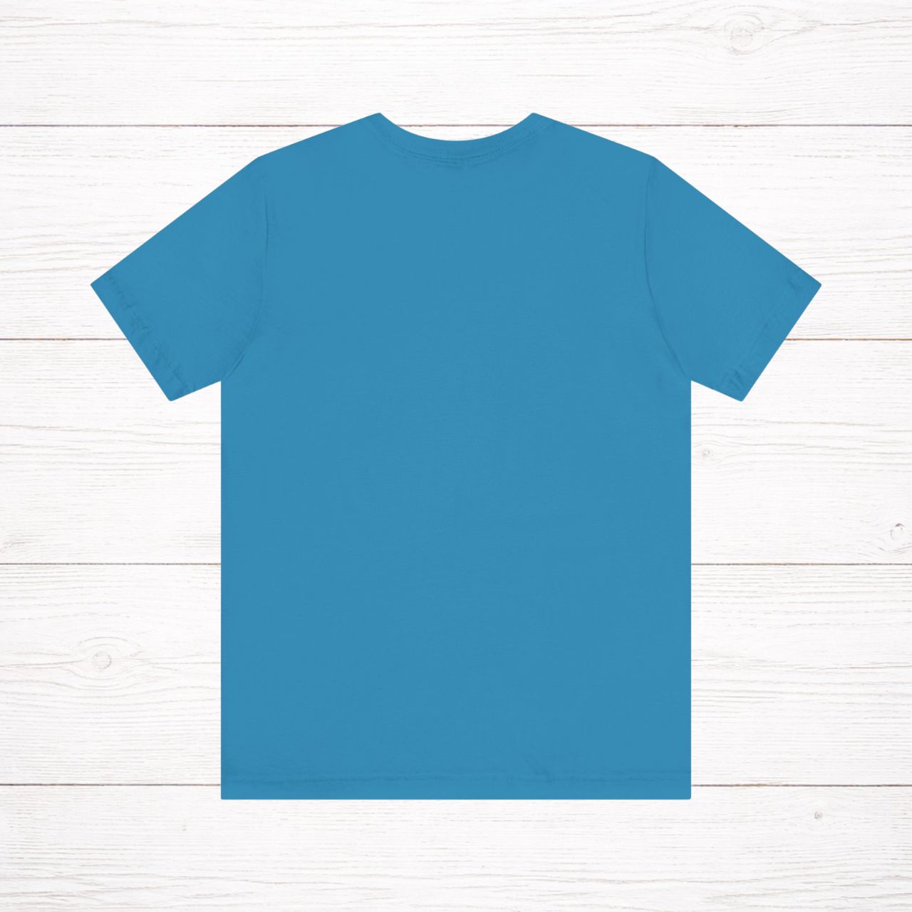 'It Is Finished' Adult Short Sleeve Tee product thumbnail image