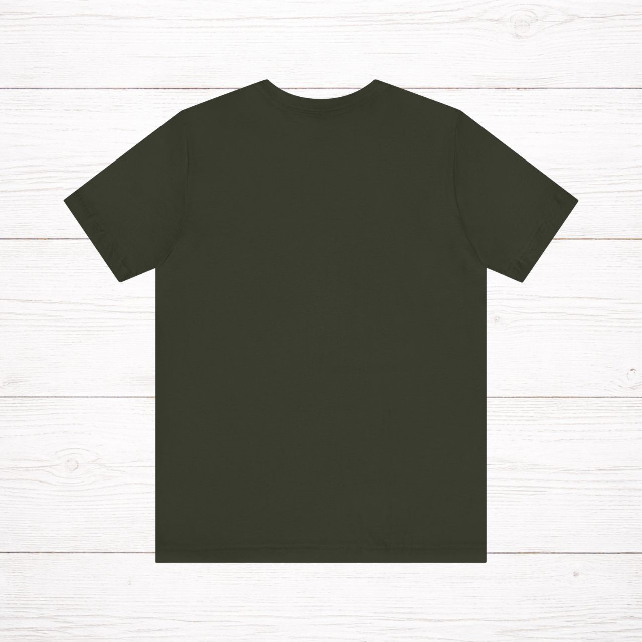 'Divinely Elected' Adult Short Sleeve Tee product thumbnail image 'Divinely Elected' Adult Short Sleeve Tee product thumbnail image