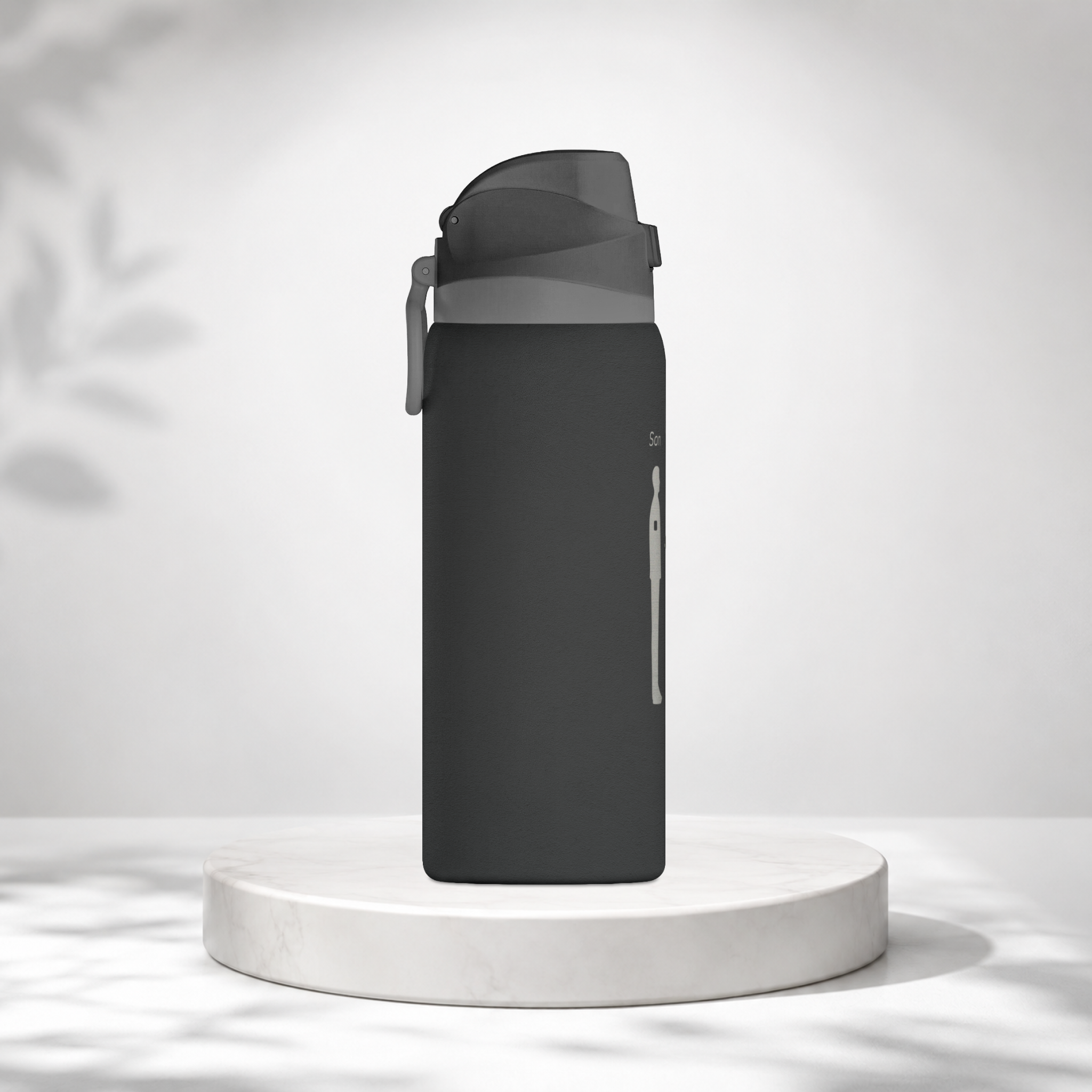 Custom Oasis Insulated Water Bottle - (Engraving) product thumbnail image