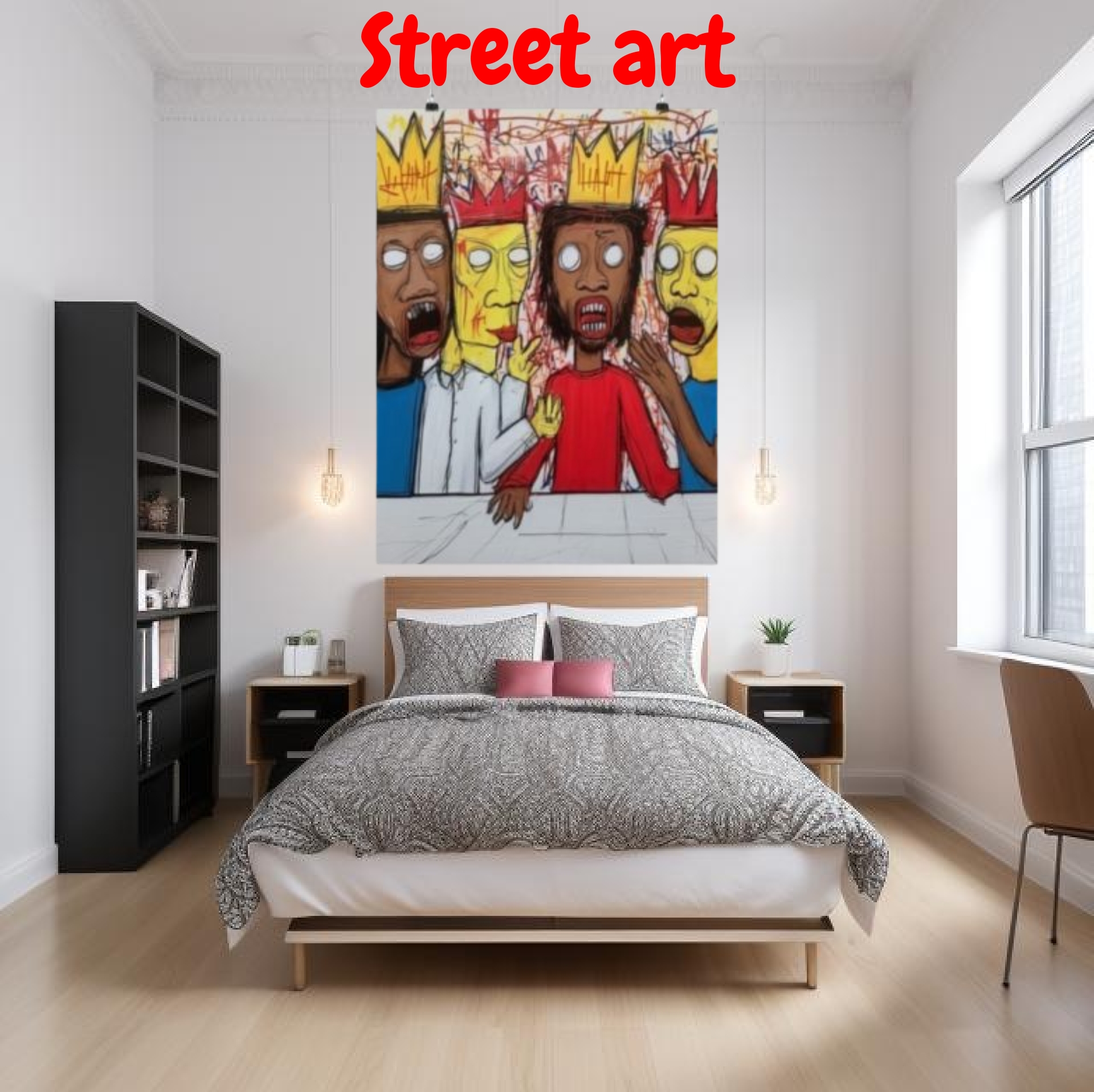 Product main image