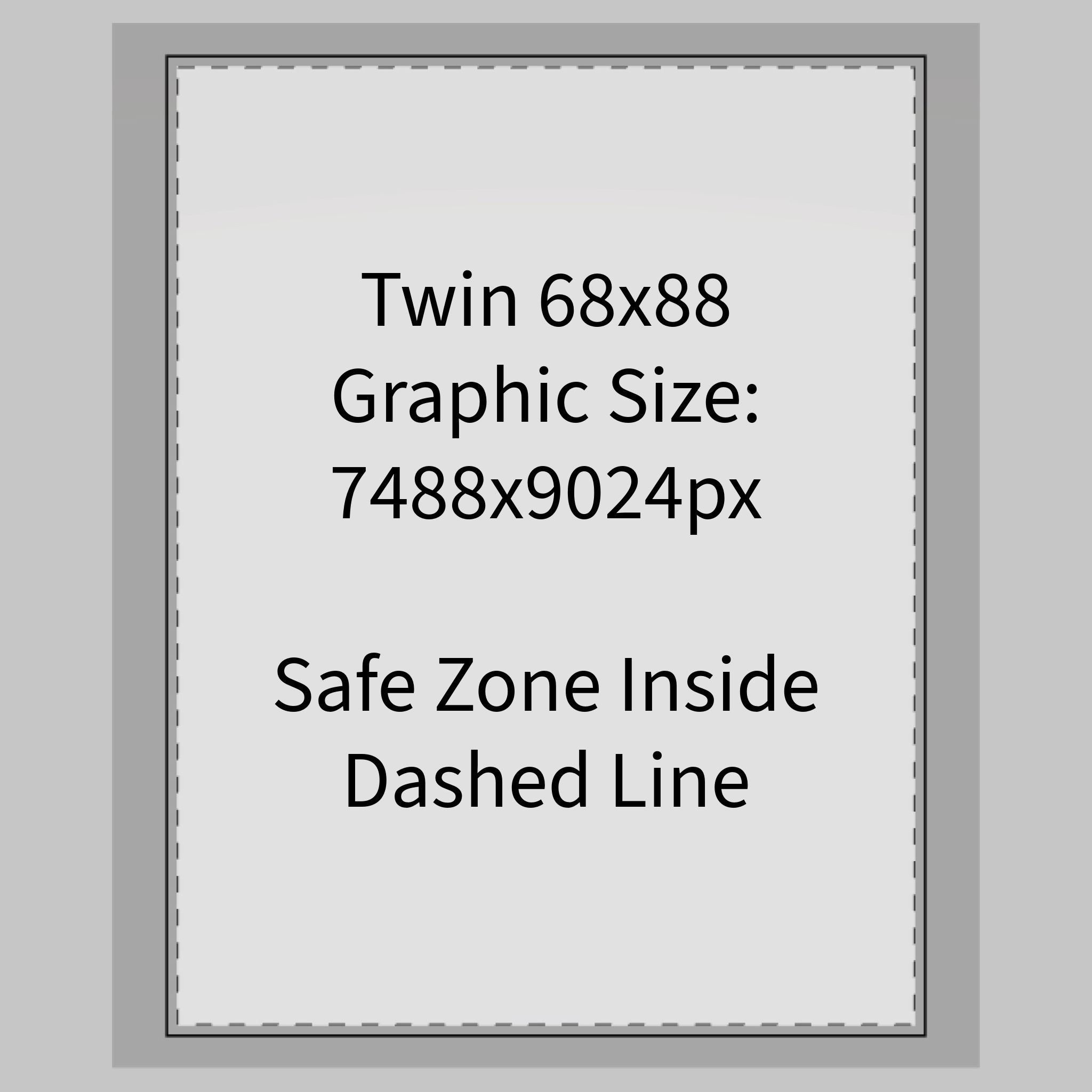 Custom Woven-Style Coverlet product thumbnail image