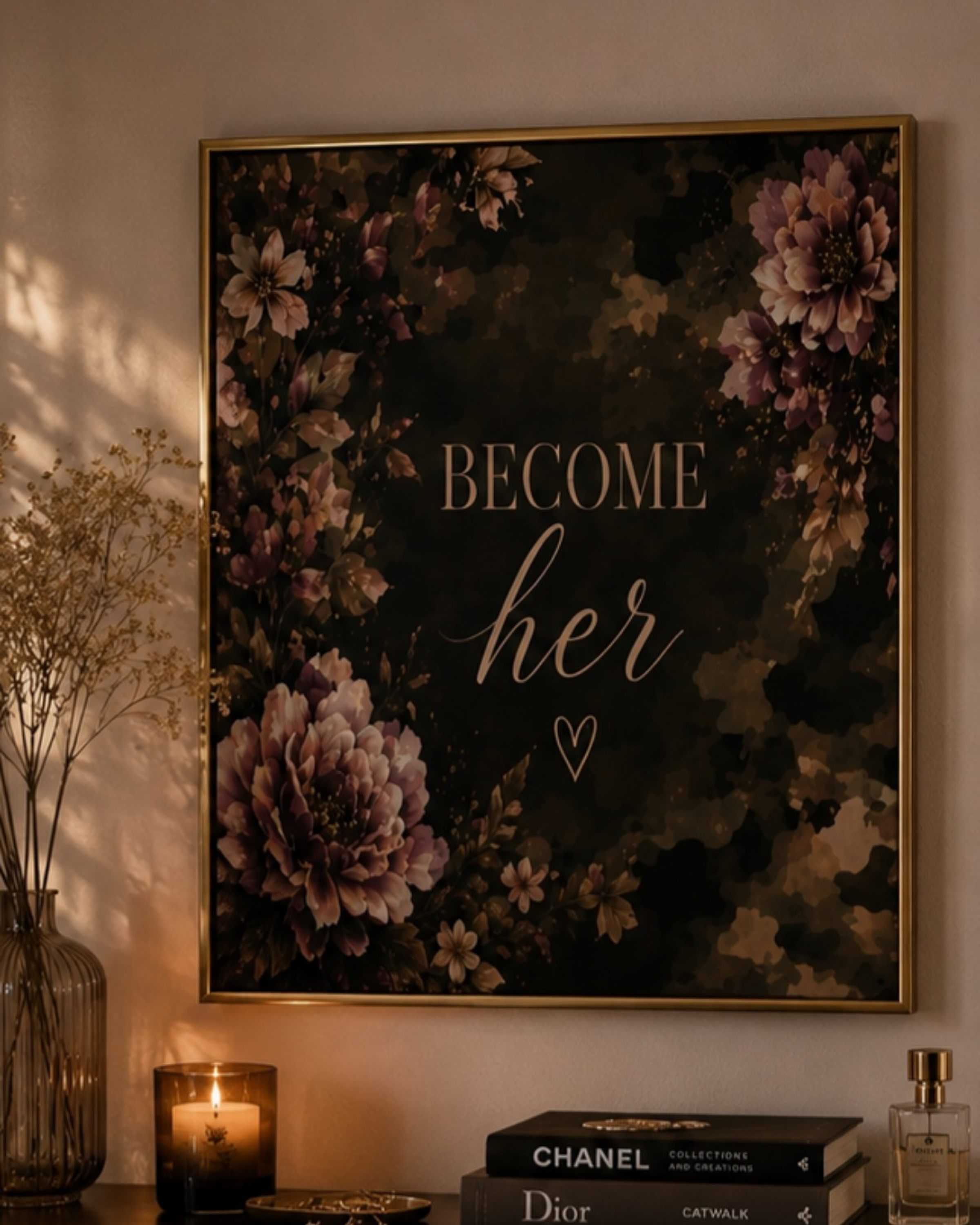 Matte Canvas, Framed (Multi-color) product thumbnail image Matte Canvas, Framed (Multi-color) product thumbnail image