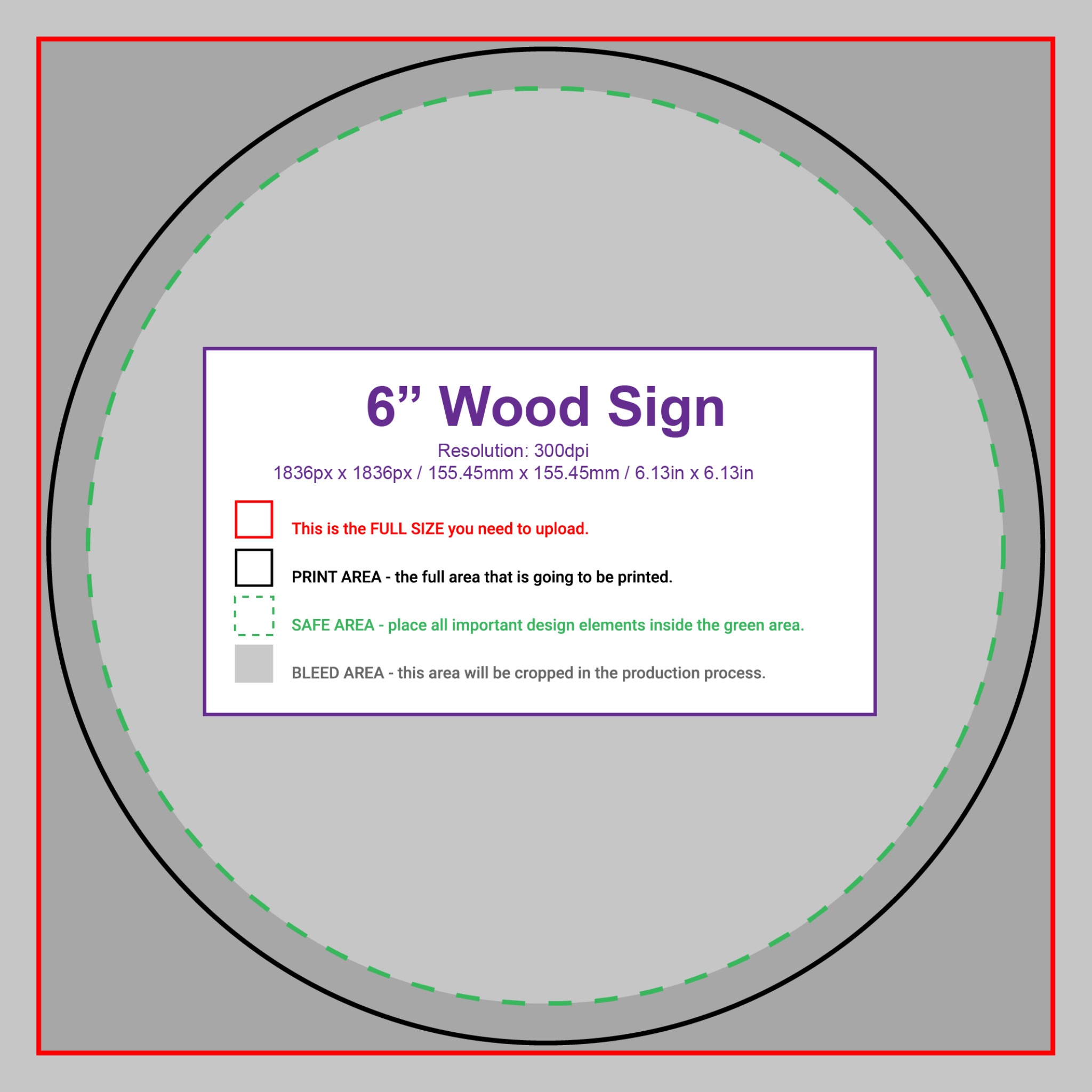 Personalized Wood Signs product thumbnail image