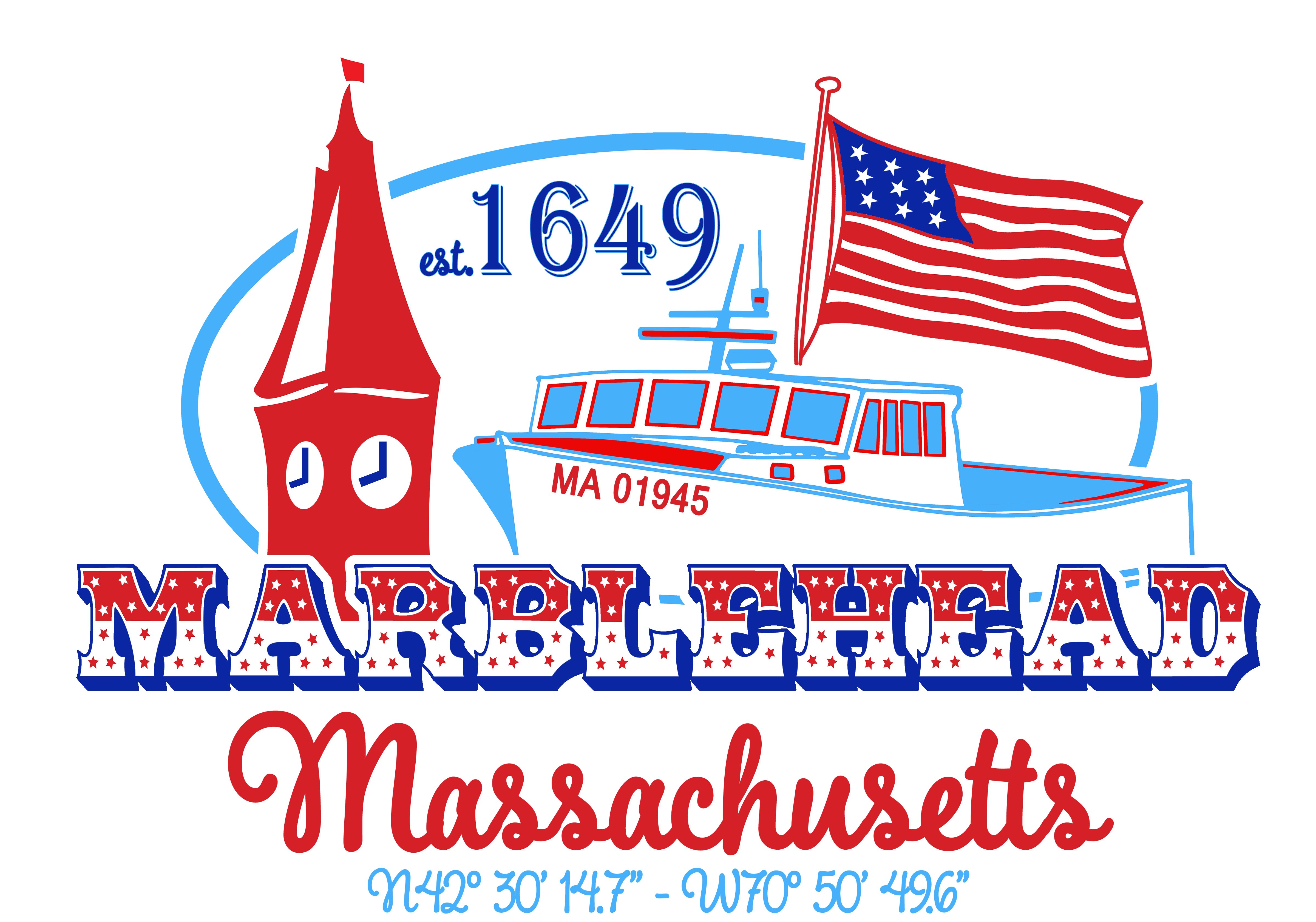 Marblehead Massachusetts 15oz Mug, Marblehead Mug, Marblehead Coffee Mug, Marblehead Gift, Marblehead Gift for Her, Marblehead Gift for Him product thumbnail image