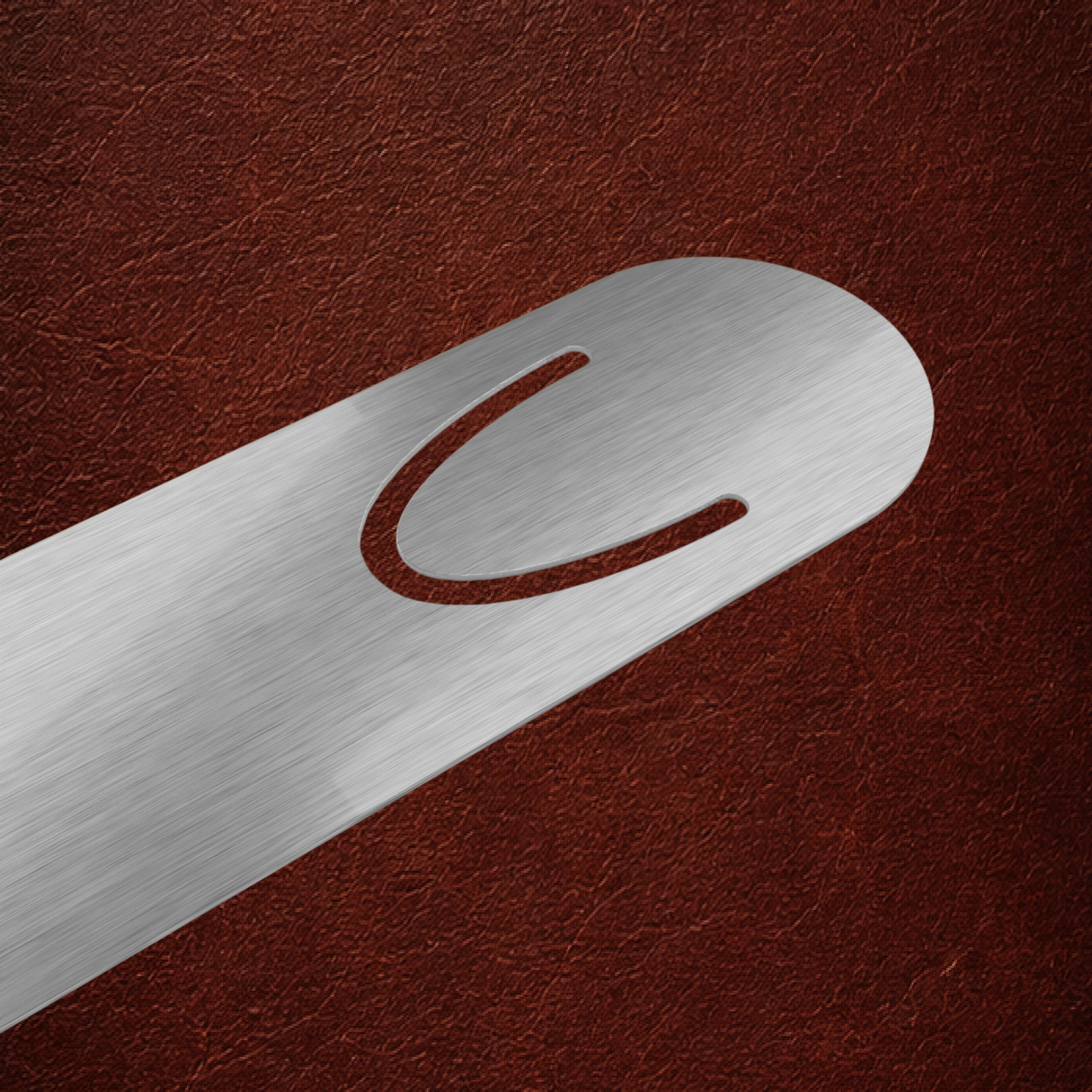 Personalizable Bookmark product thumbnail image