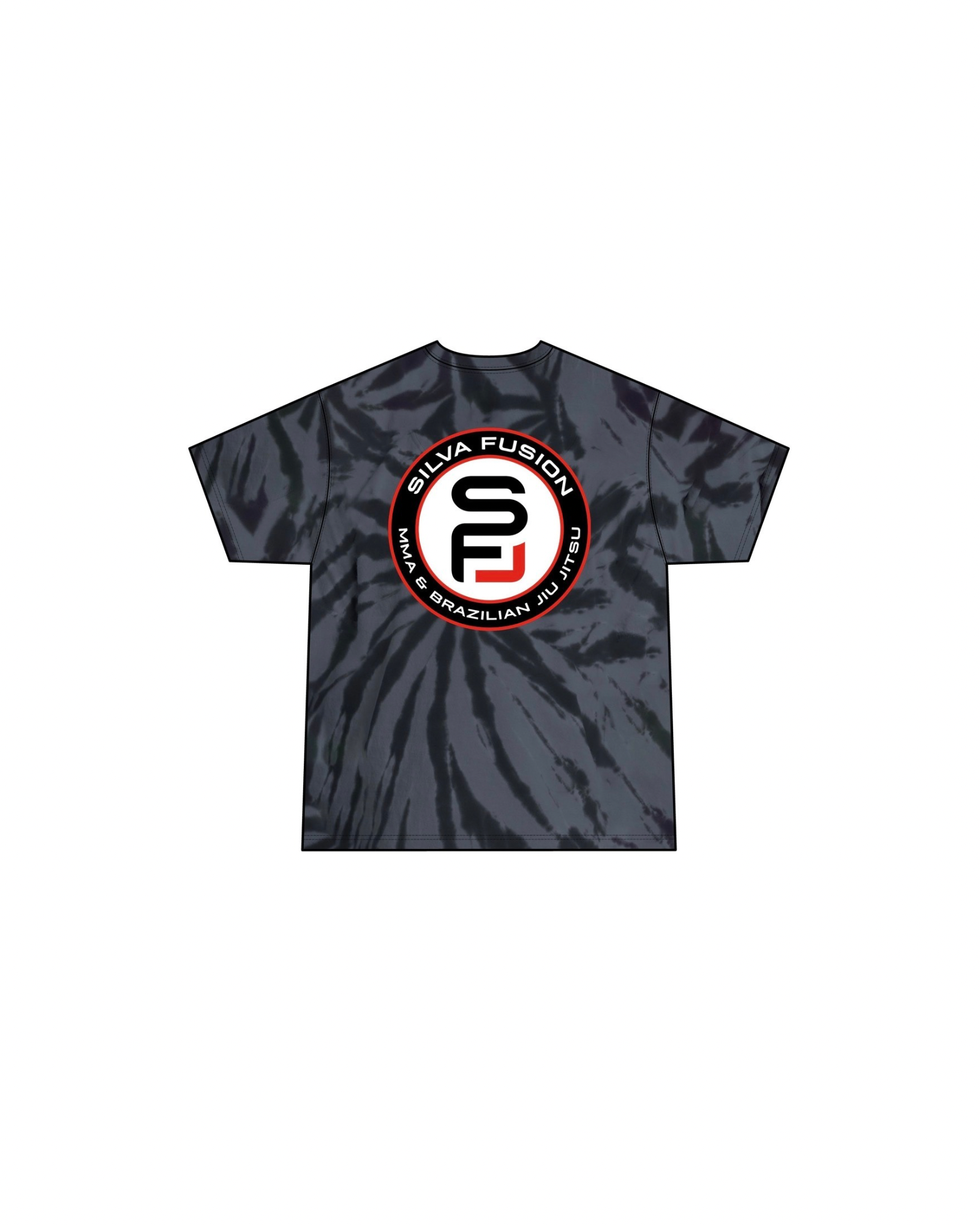 Youth Tie-Dye Tee product thumbnail image