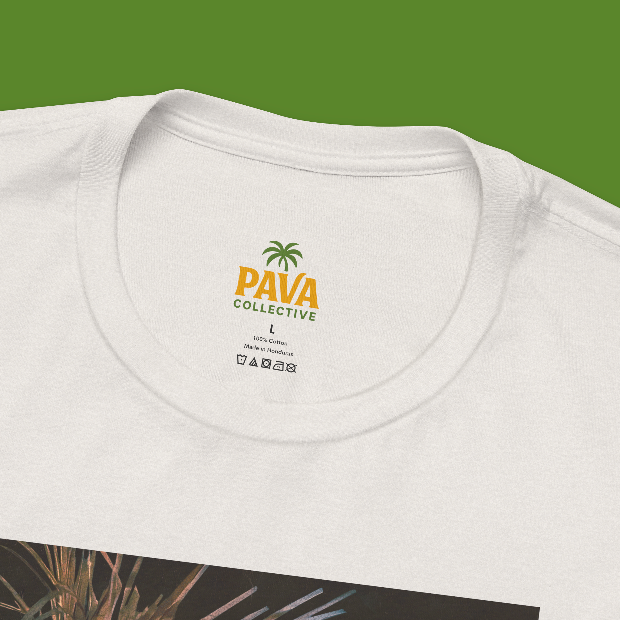 Pava Works: Pearl product thumbnail image Pava Works: Pearl product thumbnail image
