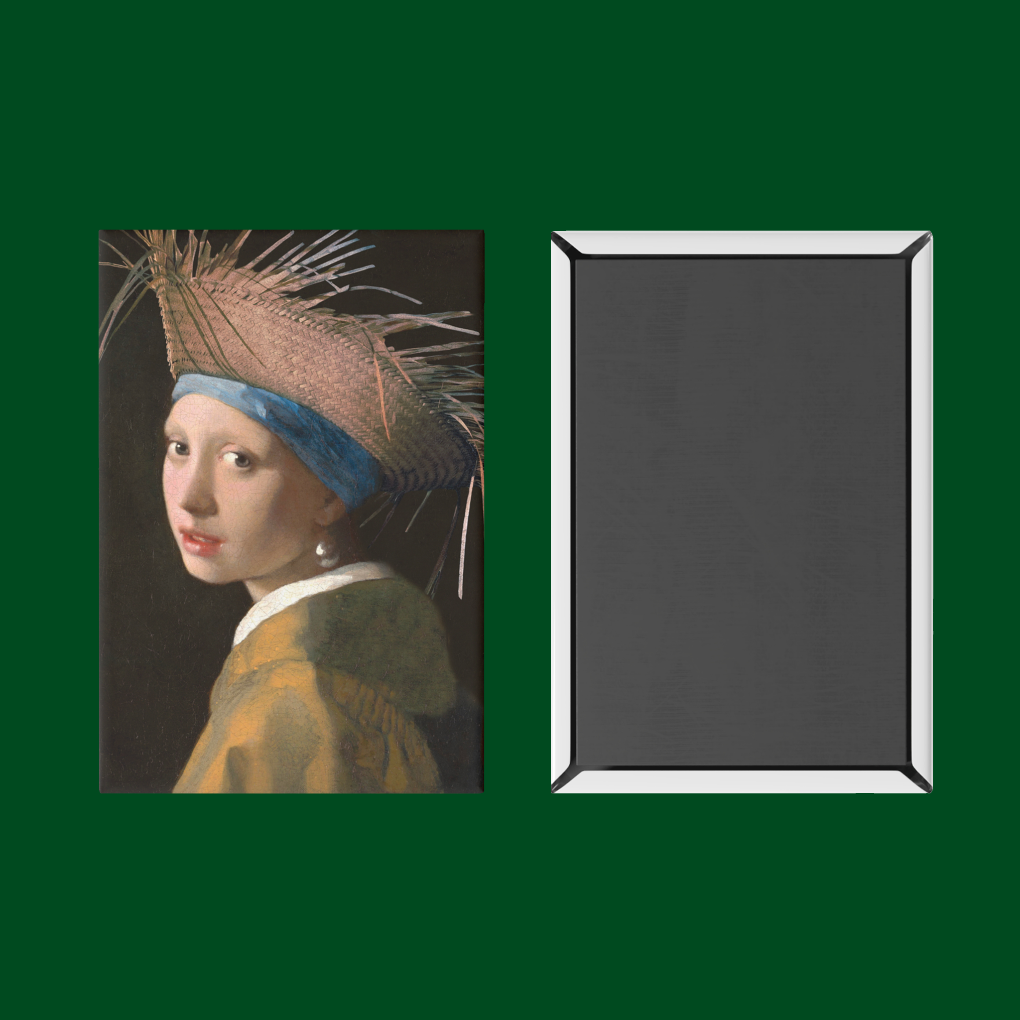Pava Works: Pearl Magnet