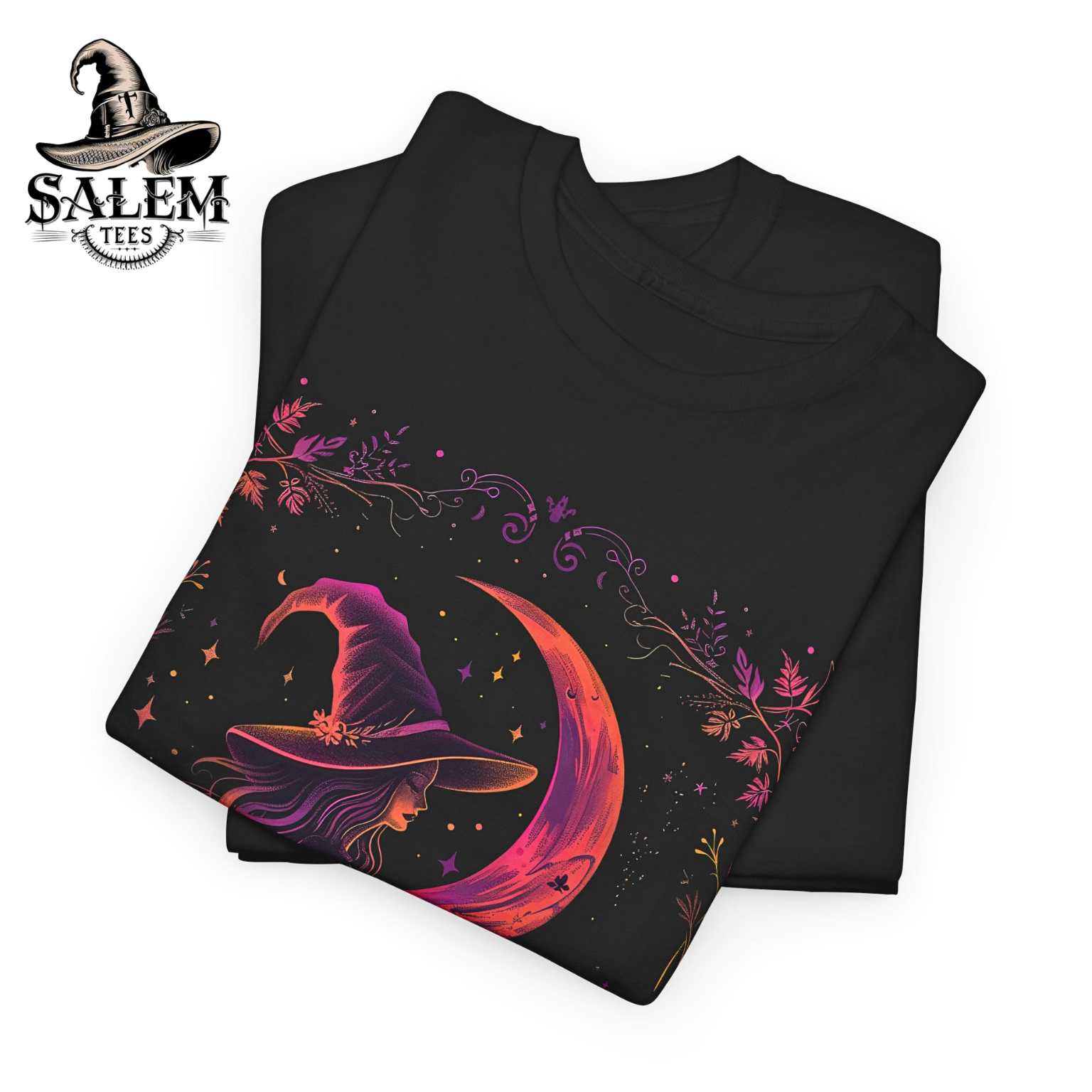 ITEM# SALEM00049 High Quality Direct To Garment Print