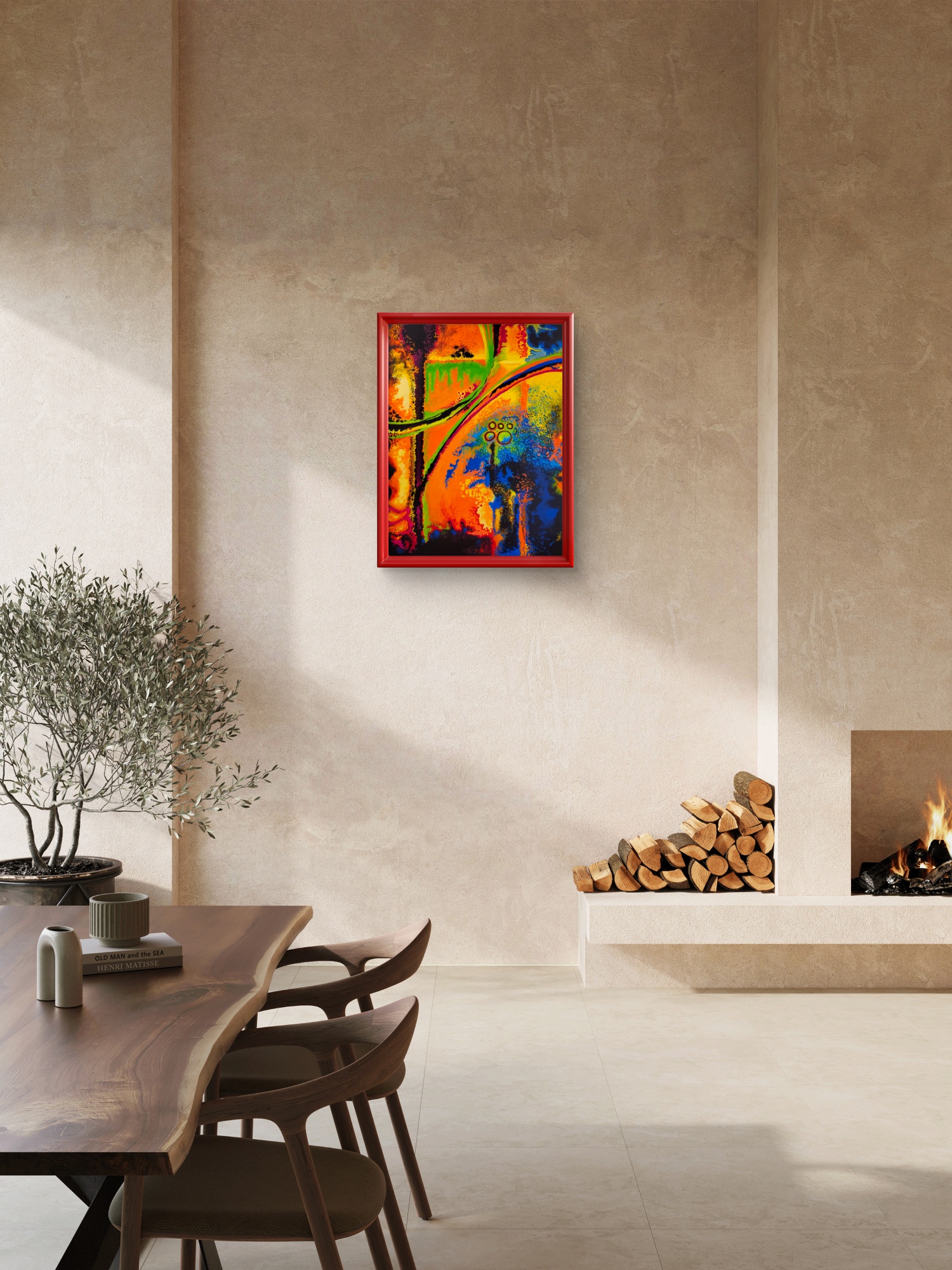 Product main image
