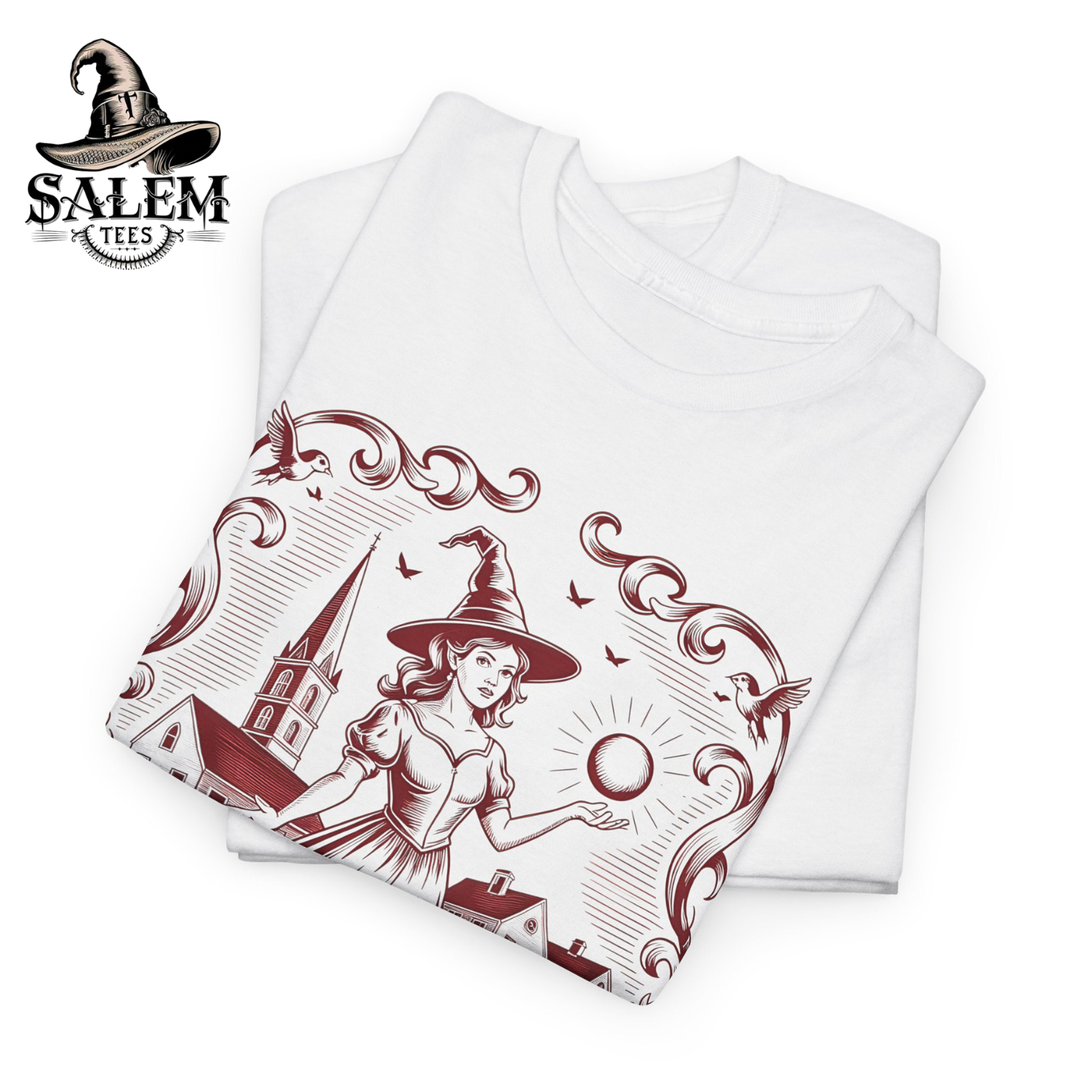 ITEM# SALEM00052 High Quality Direct To Garment Print product thumbnail image ITEM# SALEM00052 High Quality Direct To Garment Print product thumbnail image