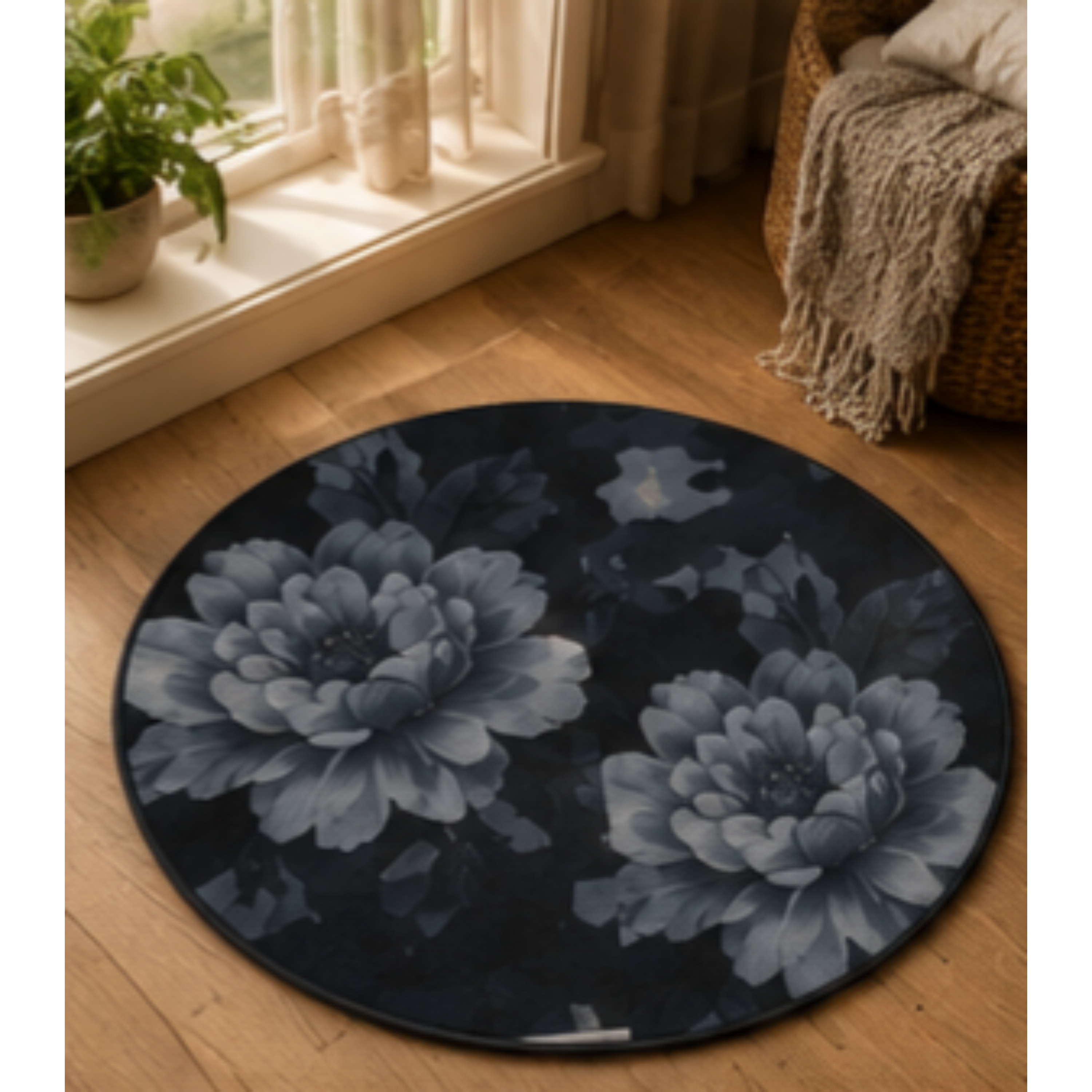 Round Rug product thumbnail image
