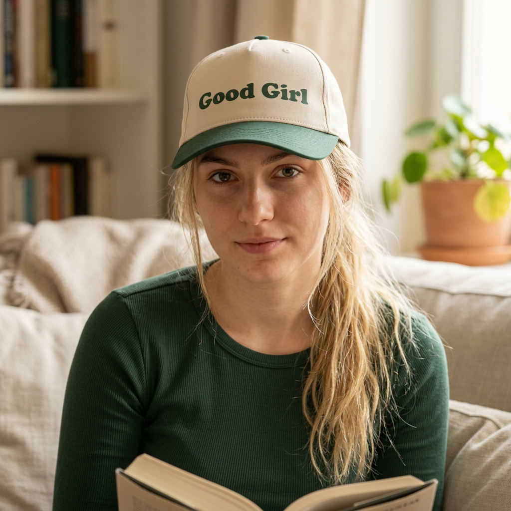 Good Girl product thumbnail image Good Girl product thumbnail image