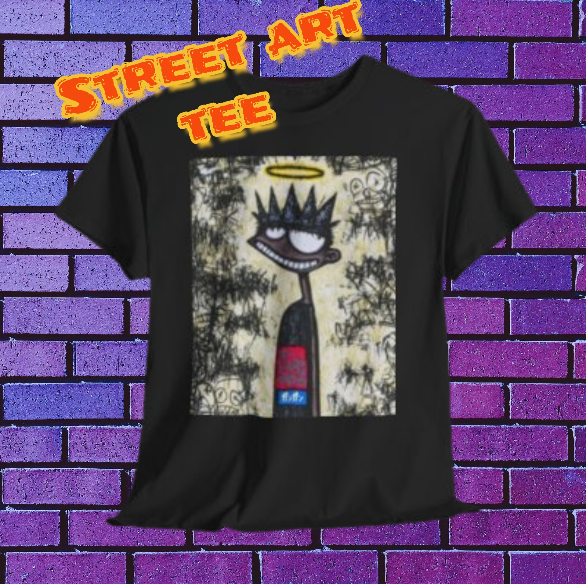 Product main image