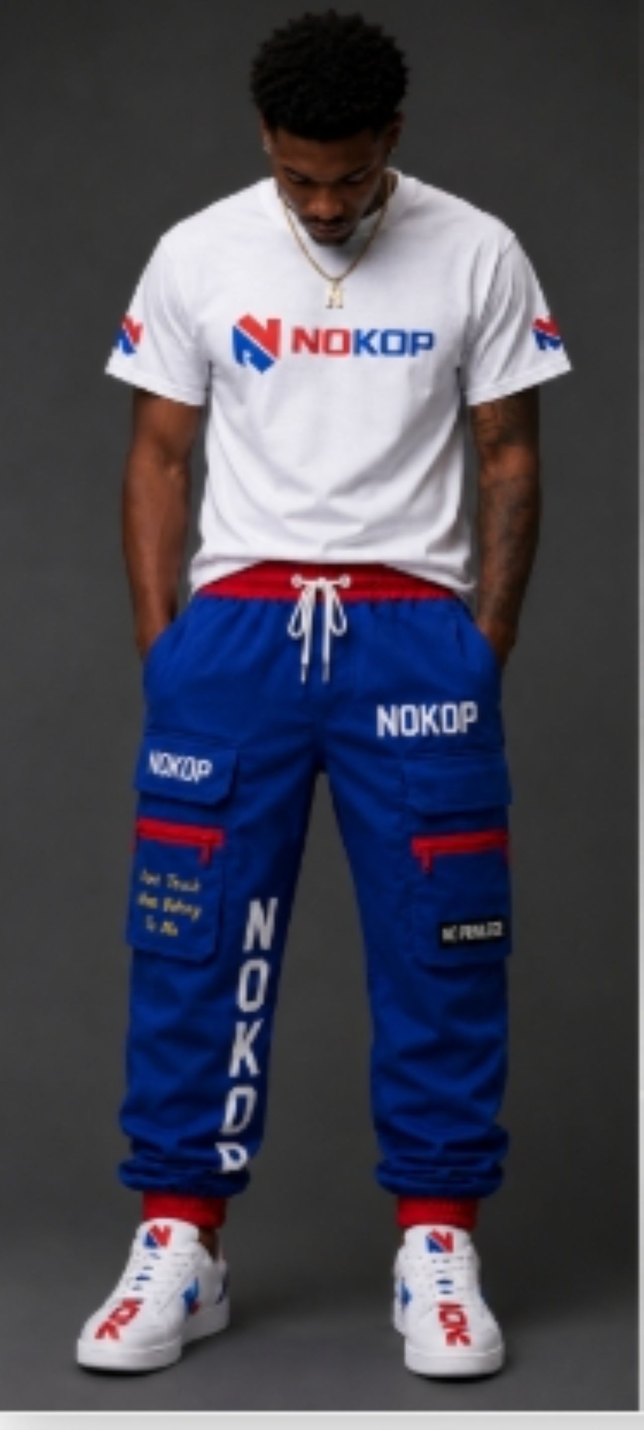 Product main image