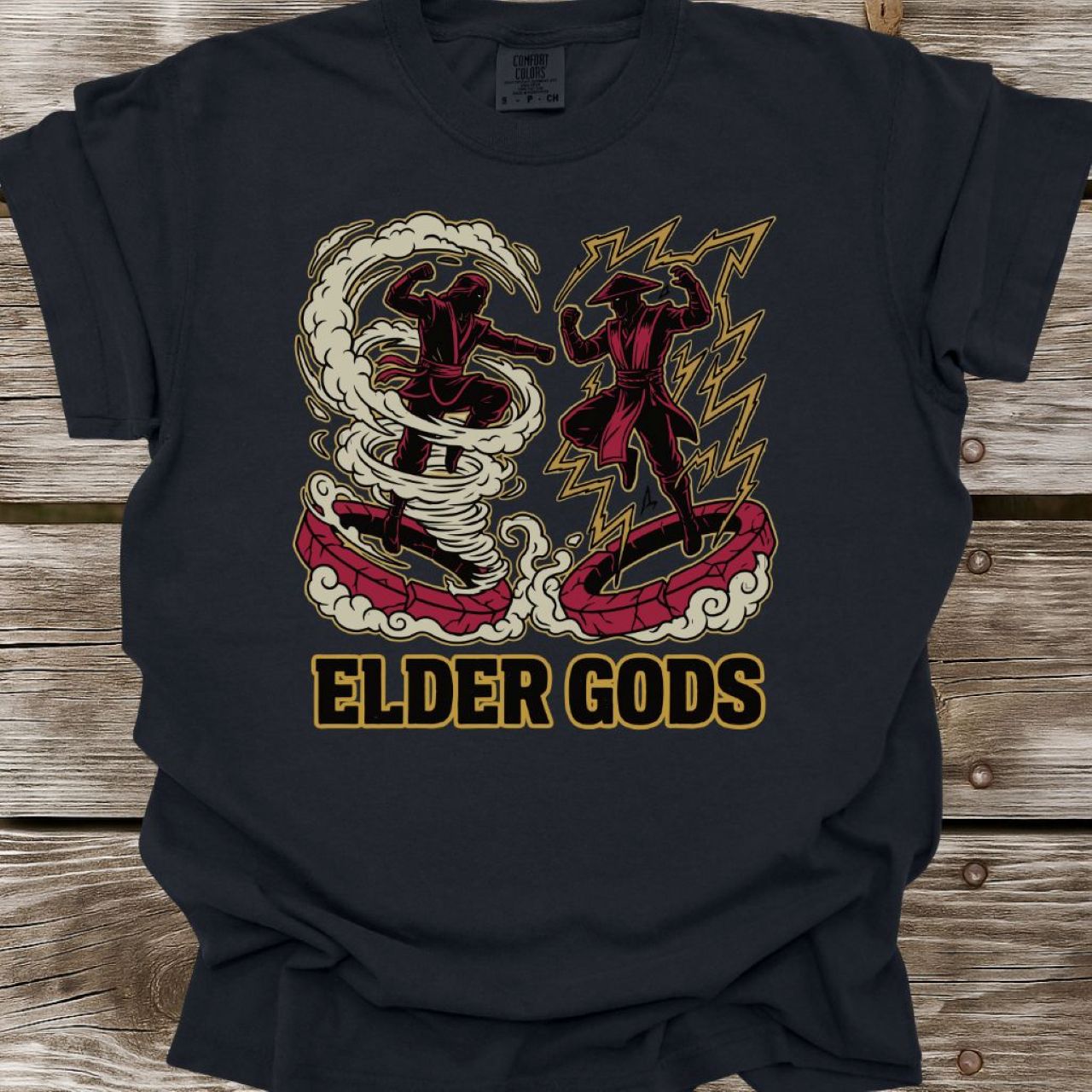 Elder Gods T-Shirt product thumbnail image
