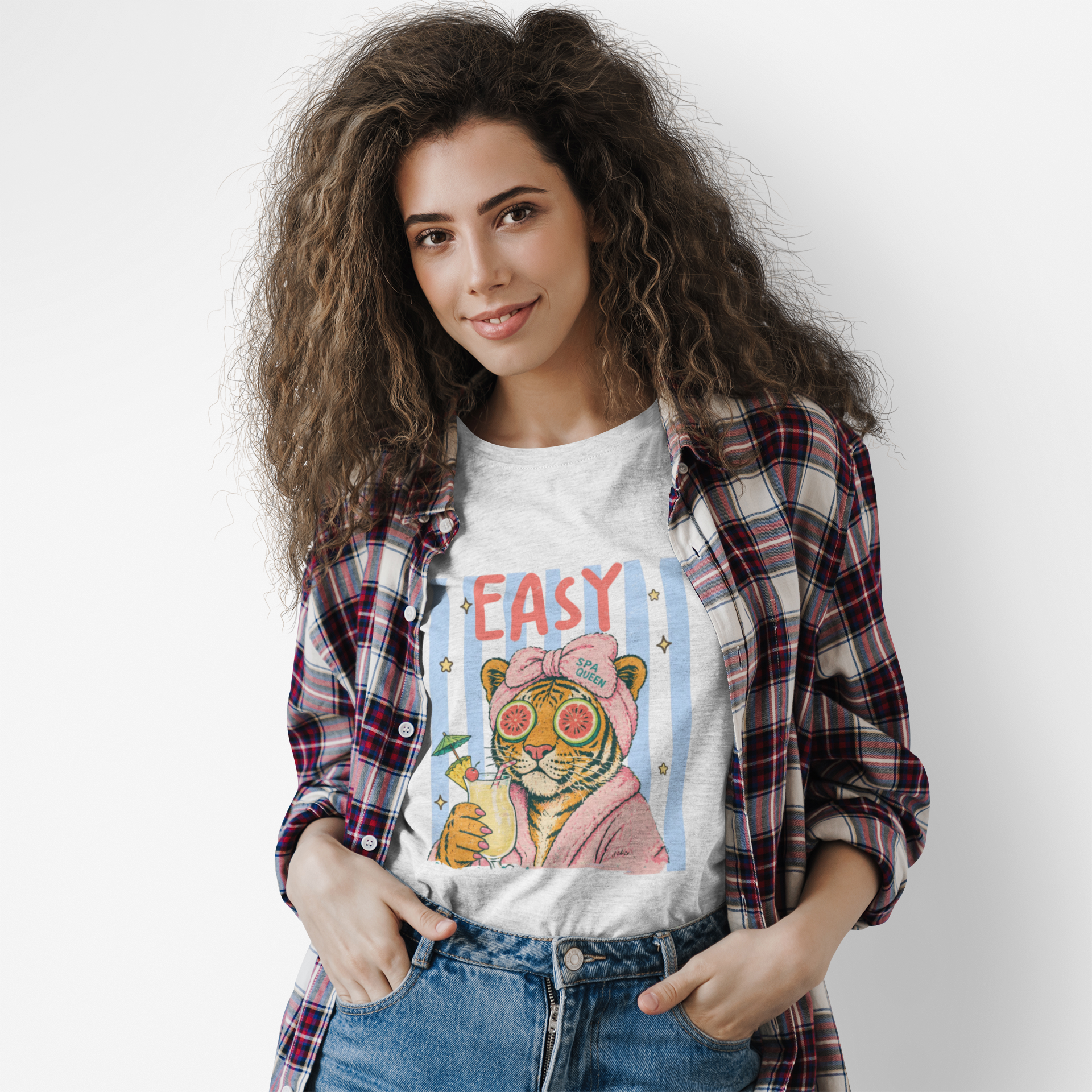 Easy Tiger 🐯 product thumbnail image