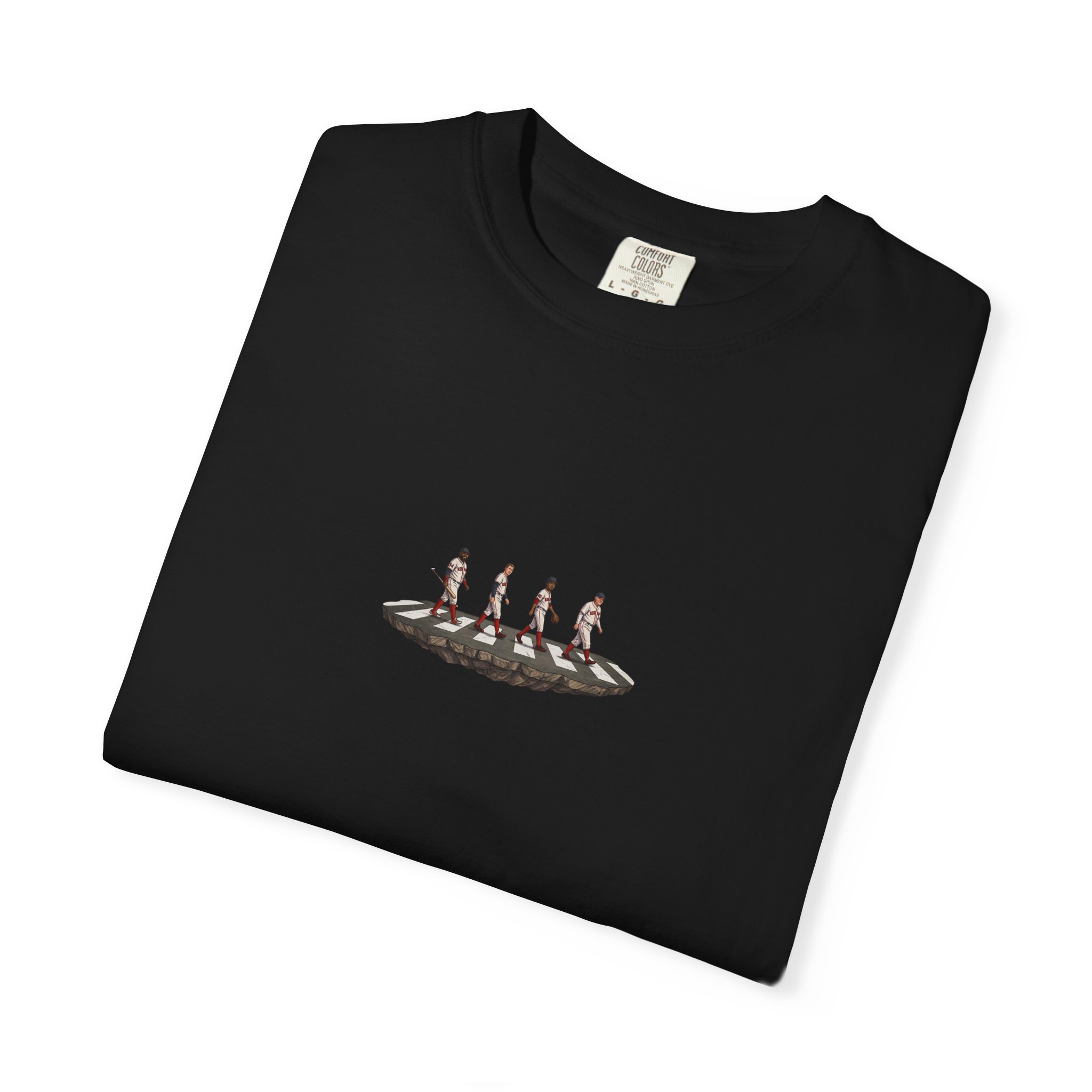 Legends Walking - T-shirt product thumbnail image