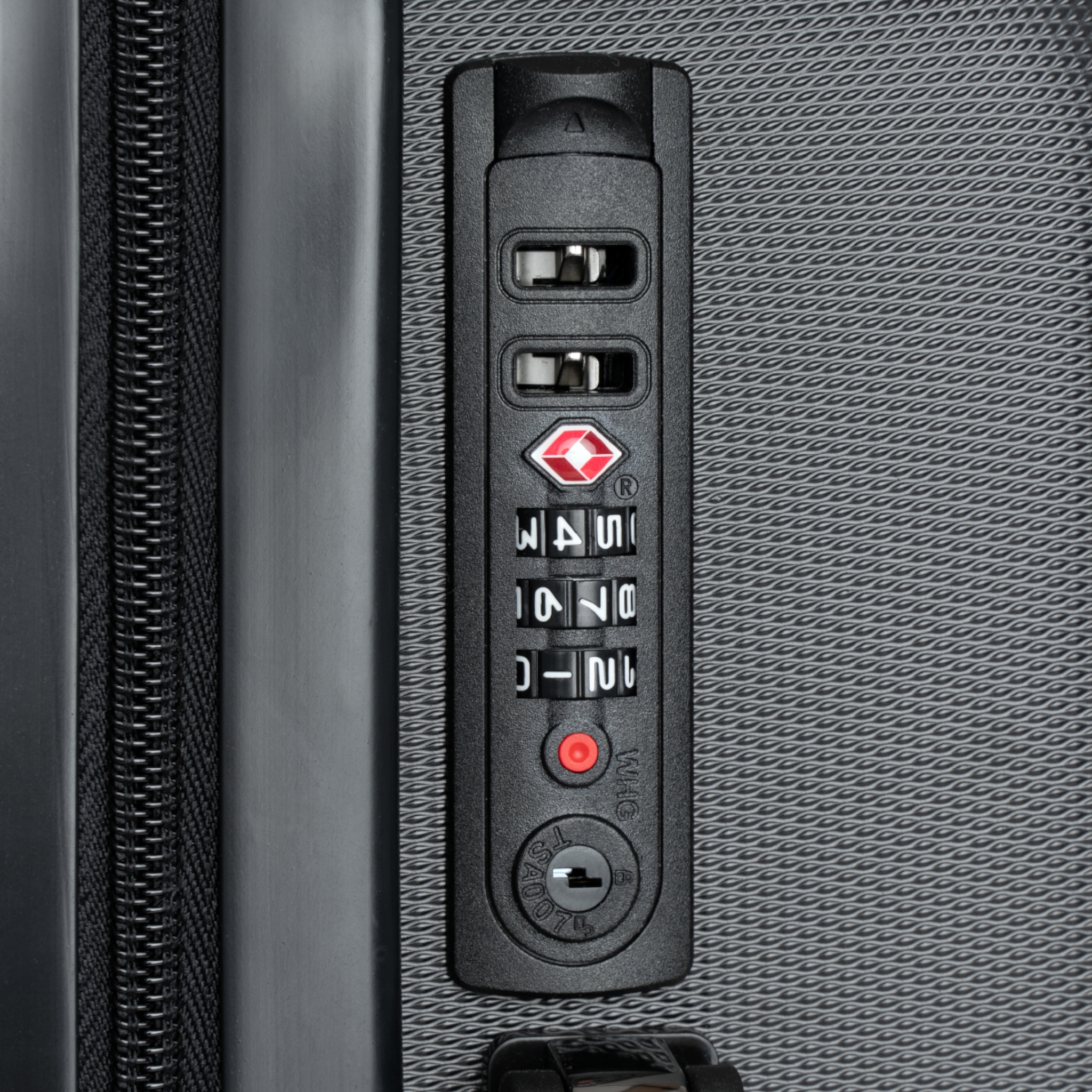 Custom Suitcase product thumbnail image Custom Suitcase product thumbnail image