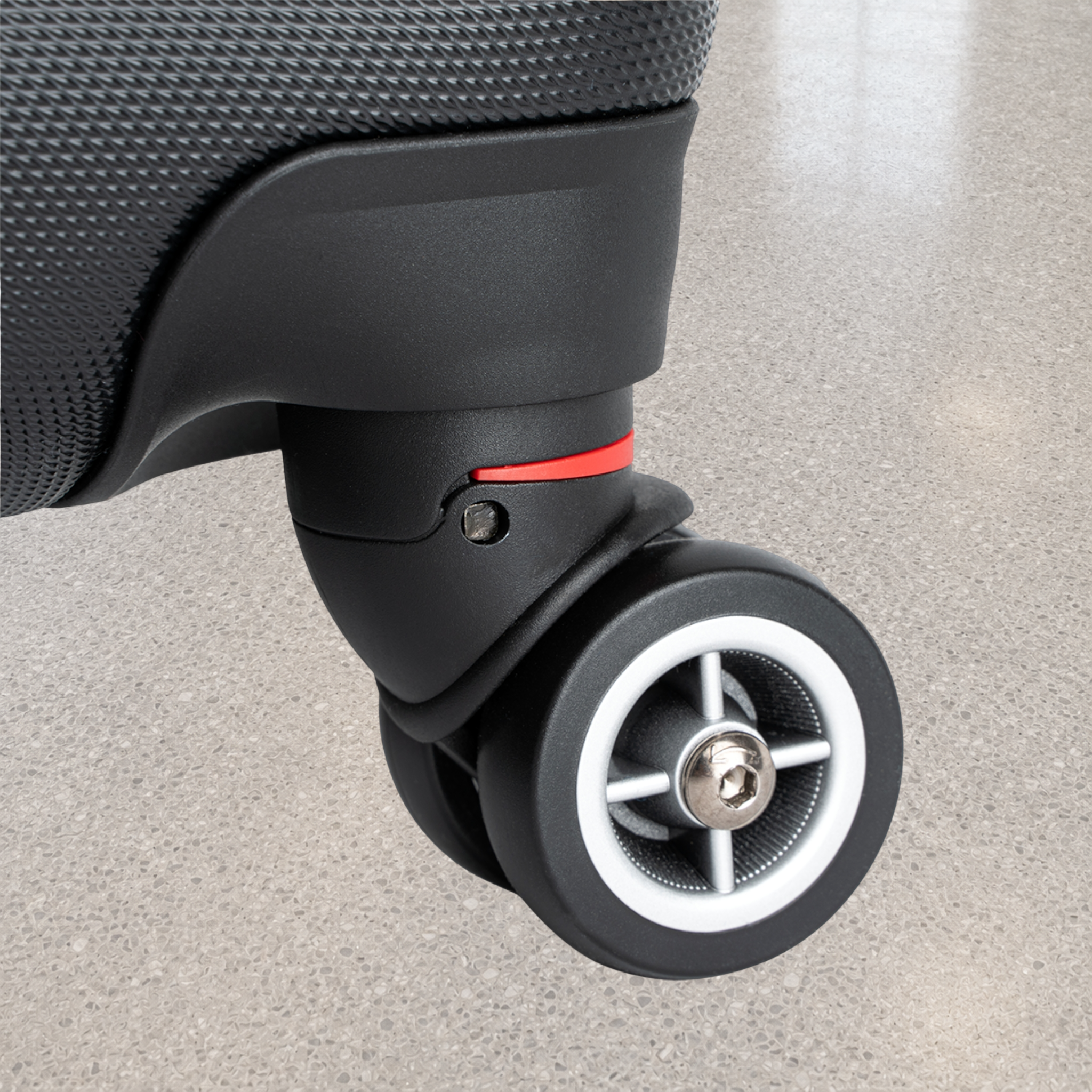 Custom Suitcase product thumbnail image