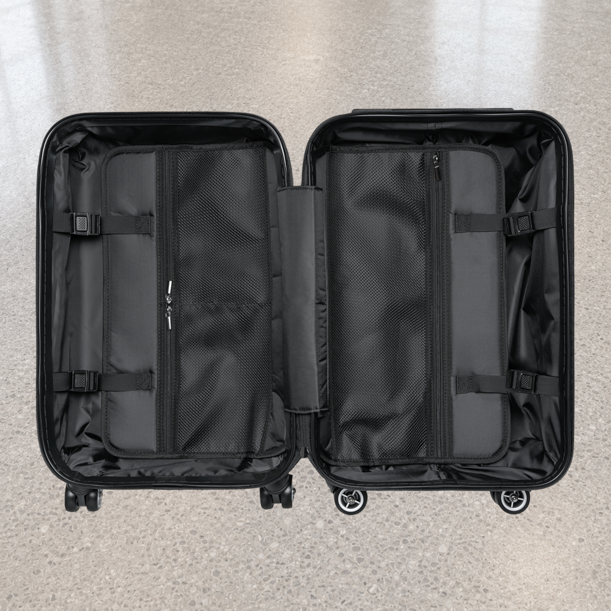 Custom Suitcase product thumbnail image
