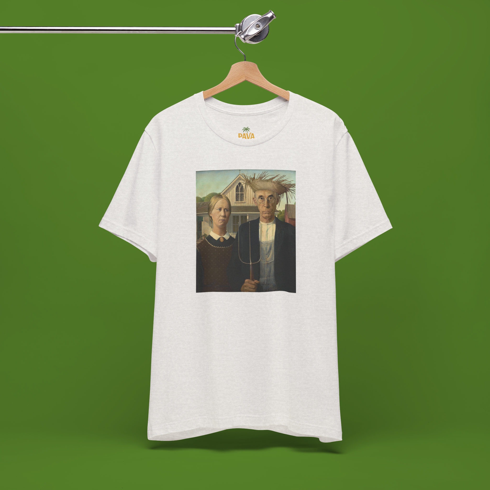 Pava Works: Gothic product thumbnail image Pava Works: Gothic product thumbnail image