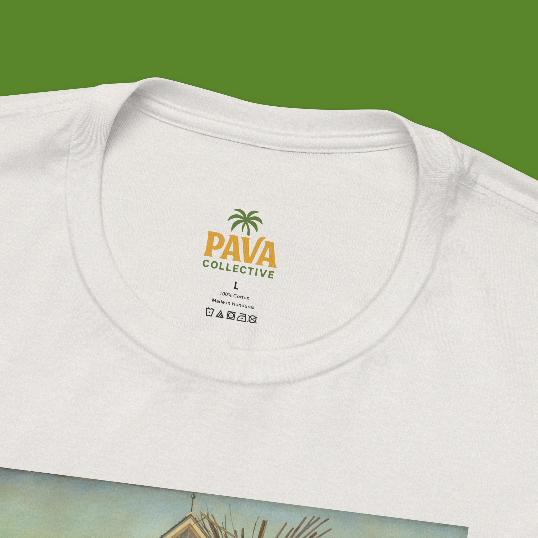 Pava Works: Gothic product thumbnail image