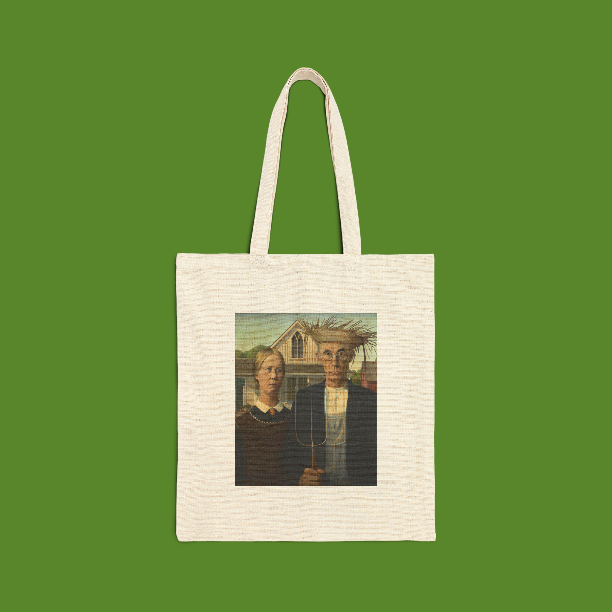  Pava Works: Gothic Tote product thumbnail image
