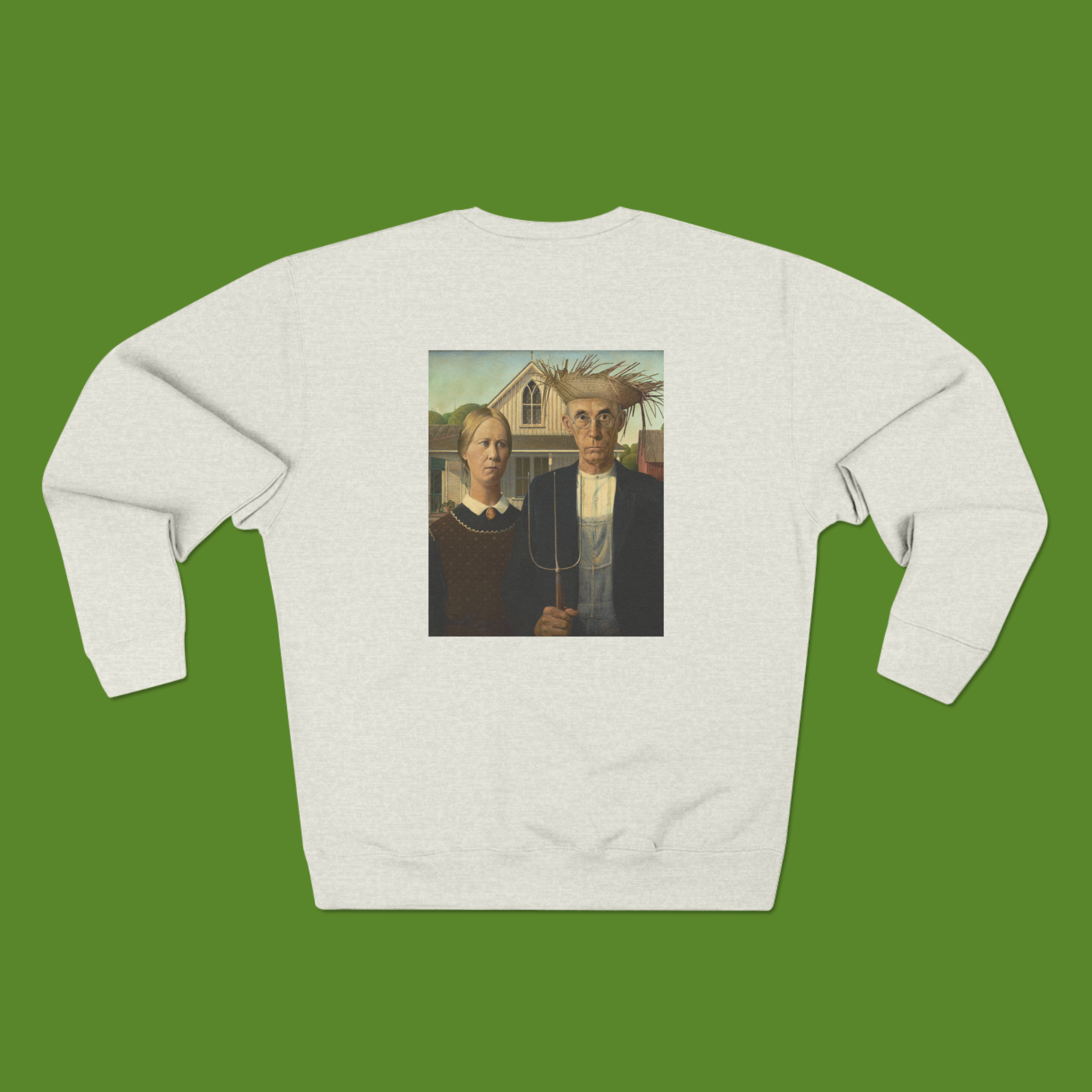 Pava Works: Gothic product thumbnail image Pava Works: Gothic product thumbnail image
