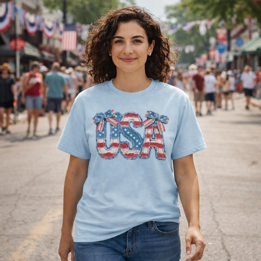 Unisex Heavy Cotton Tee product thumbnail image