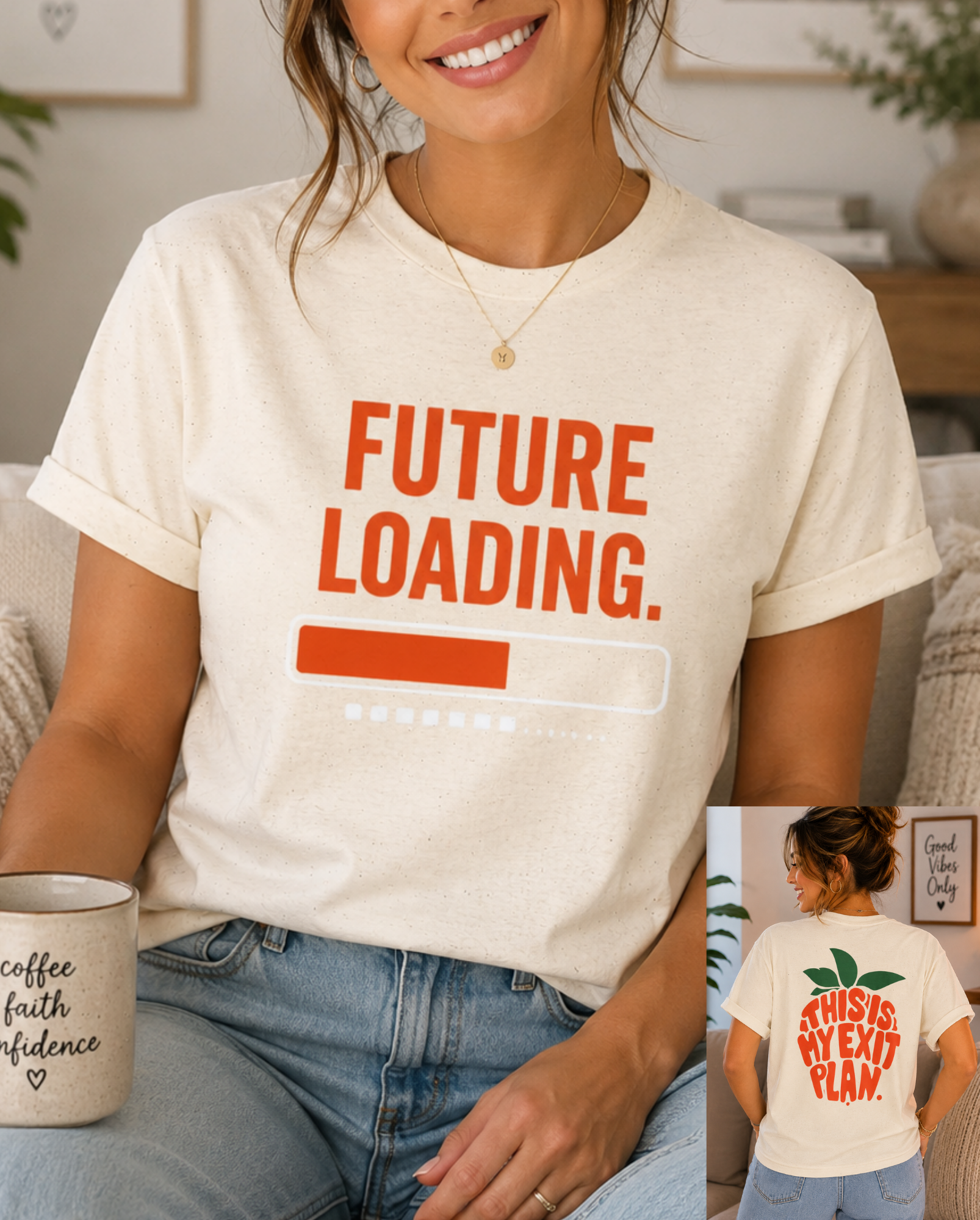 Future Loading