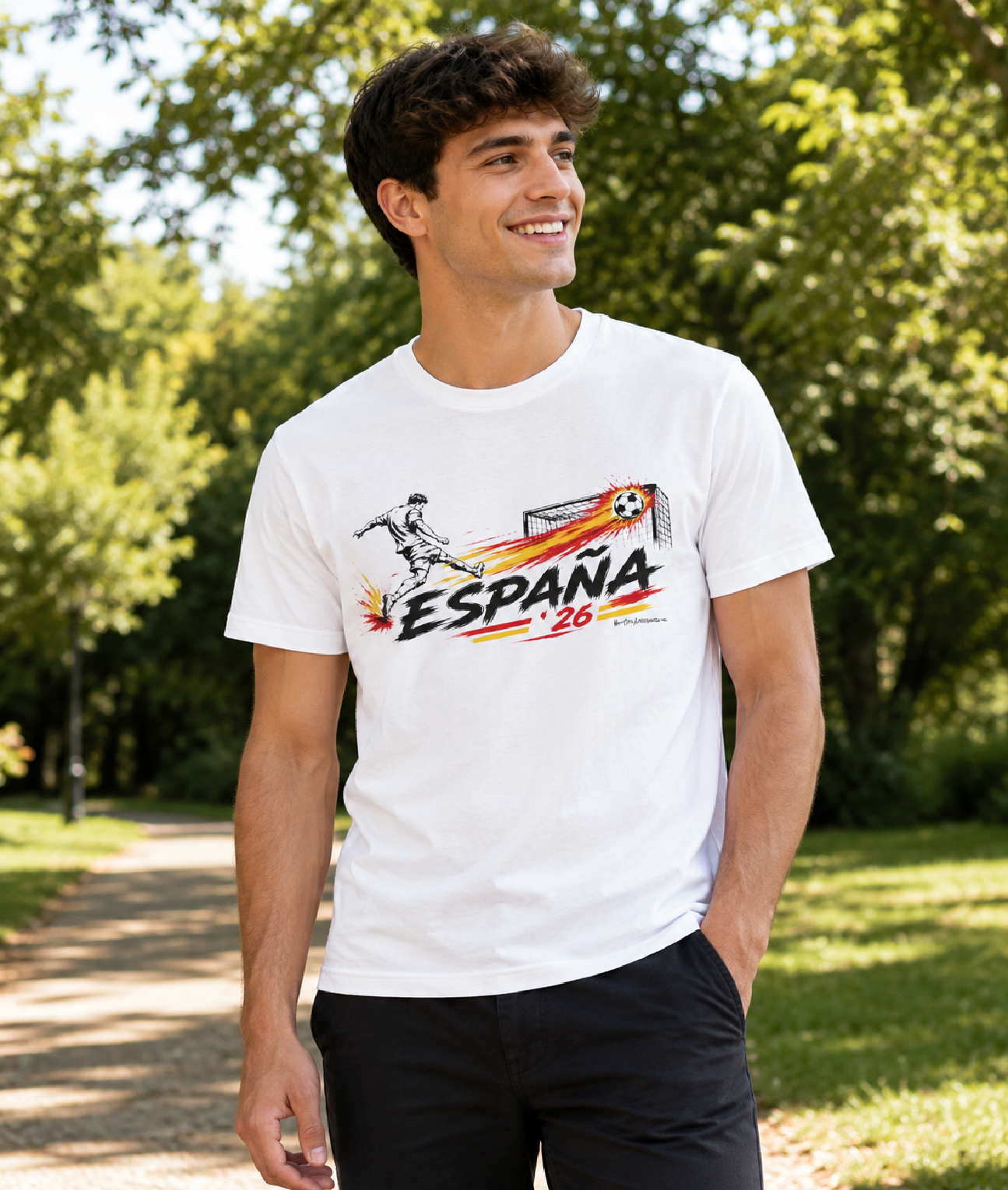 Product main image