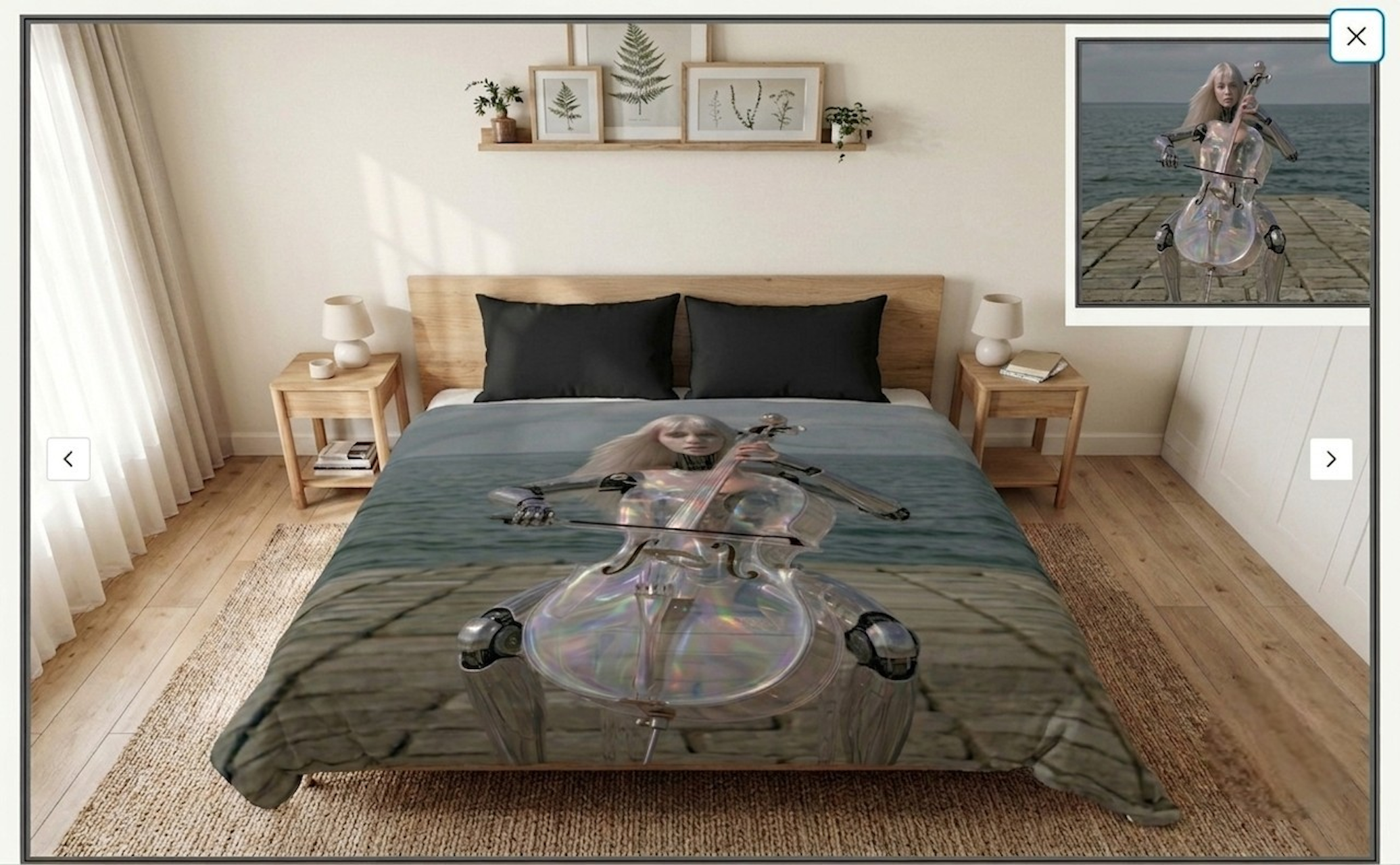 Product main image