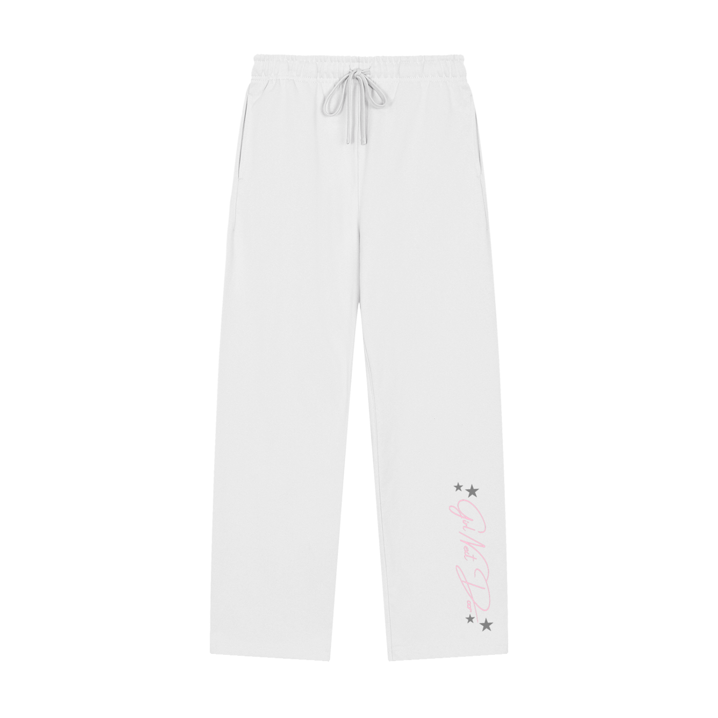 Born to Be Loved Sweatpants | The Birthday Collection