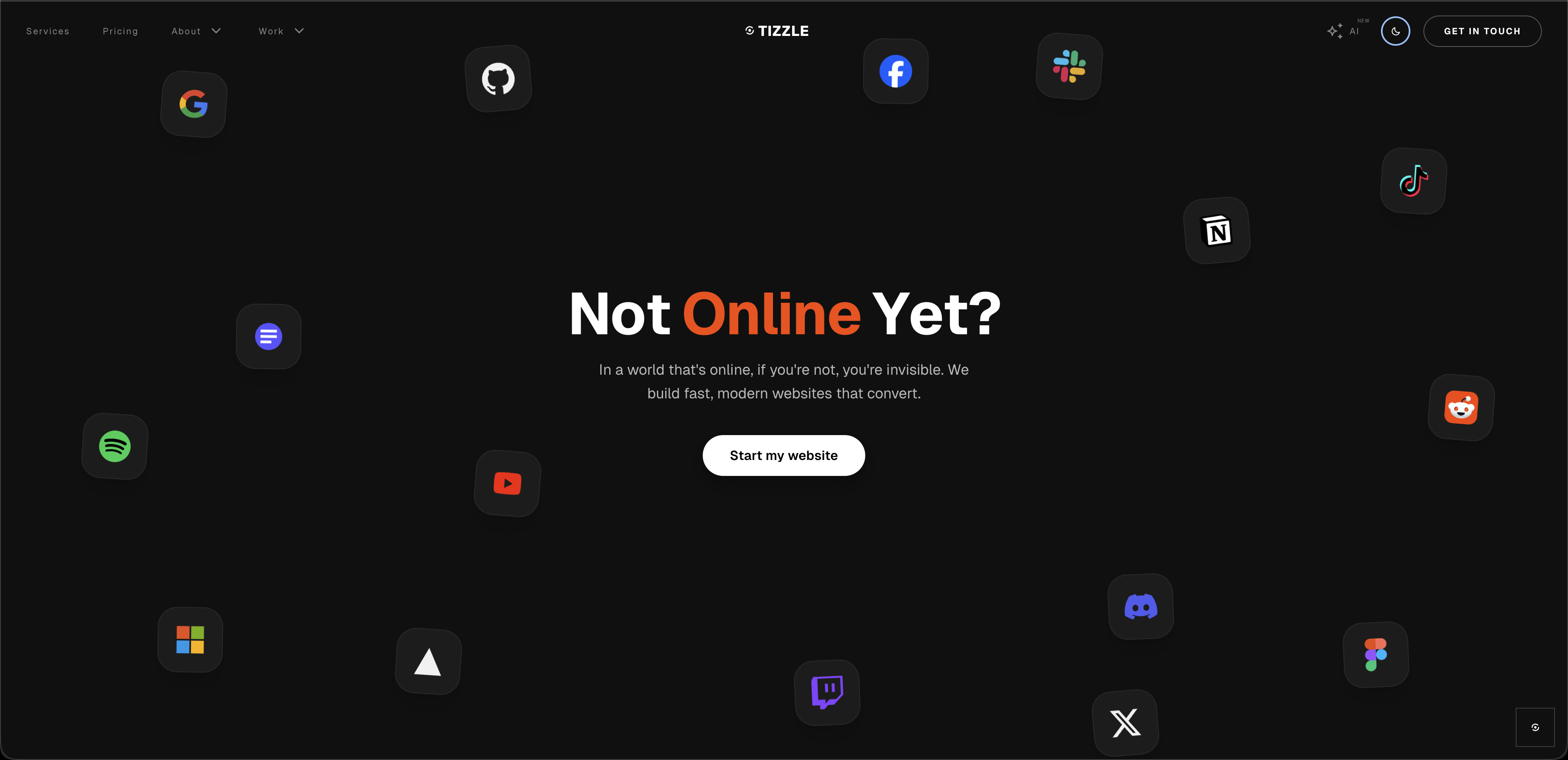 Product main image